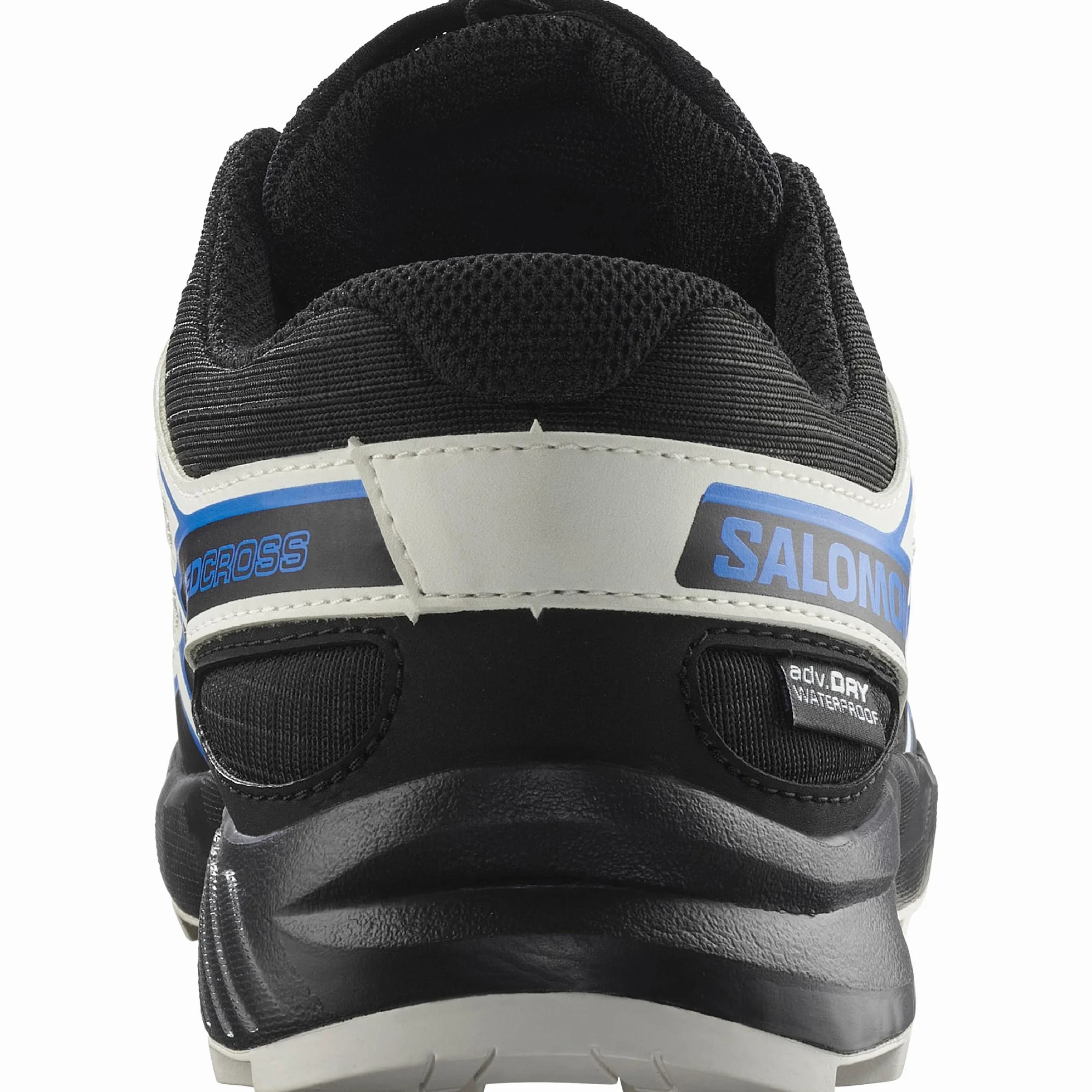 Salomon Scarpe da Trekking Speedcross Waterproof J Codice 477336 Arancione Ragazzi