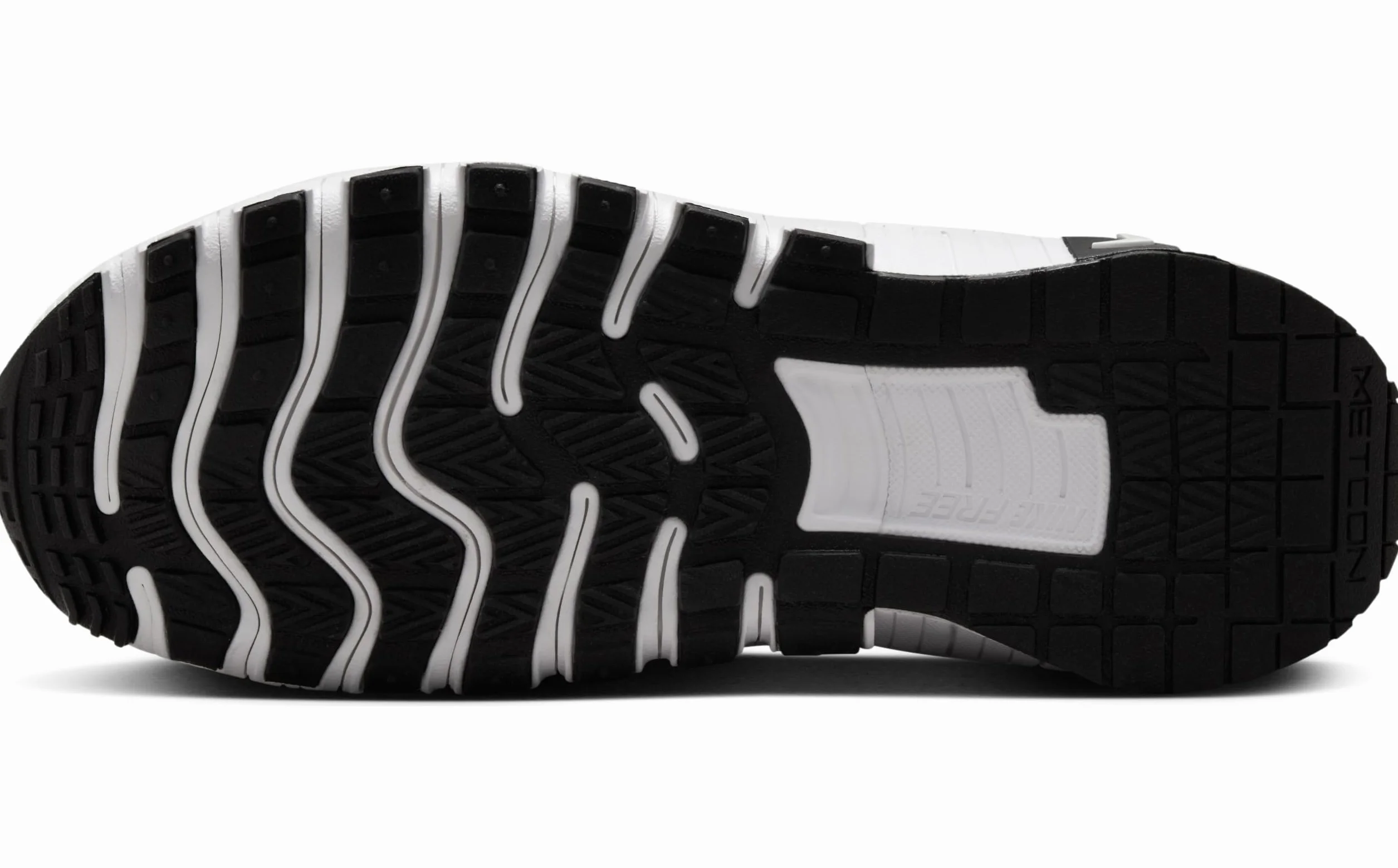 Nike Free Metcon 6 Buty treningowe damskie