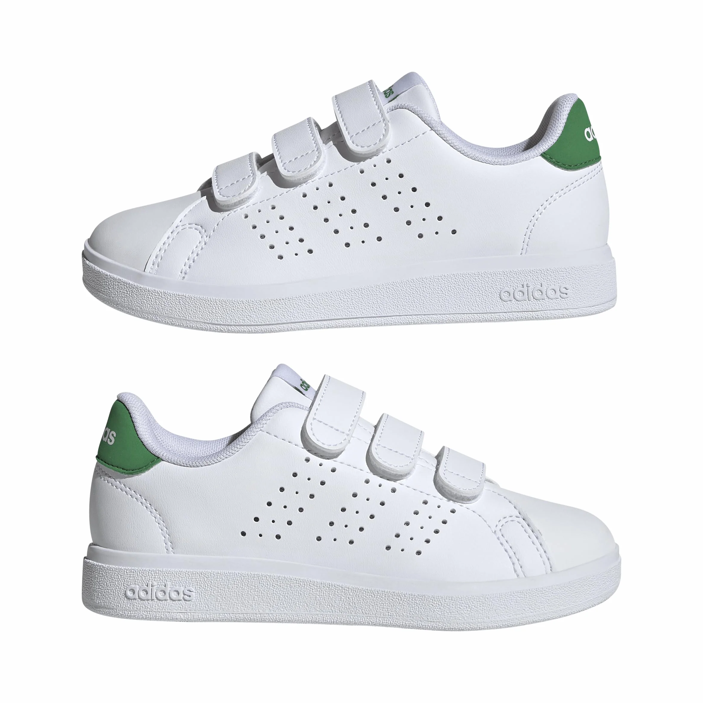 Adidas Advantage Base 2.0 Scarpe da tennis Bambini e Ragazzi