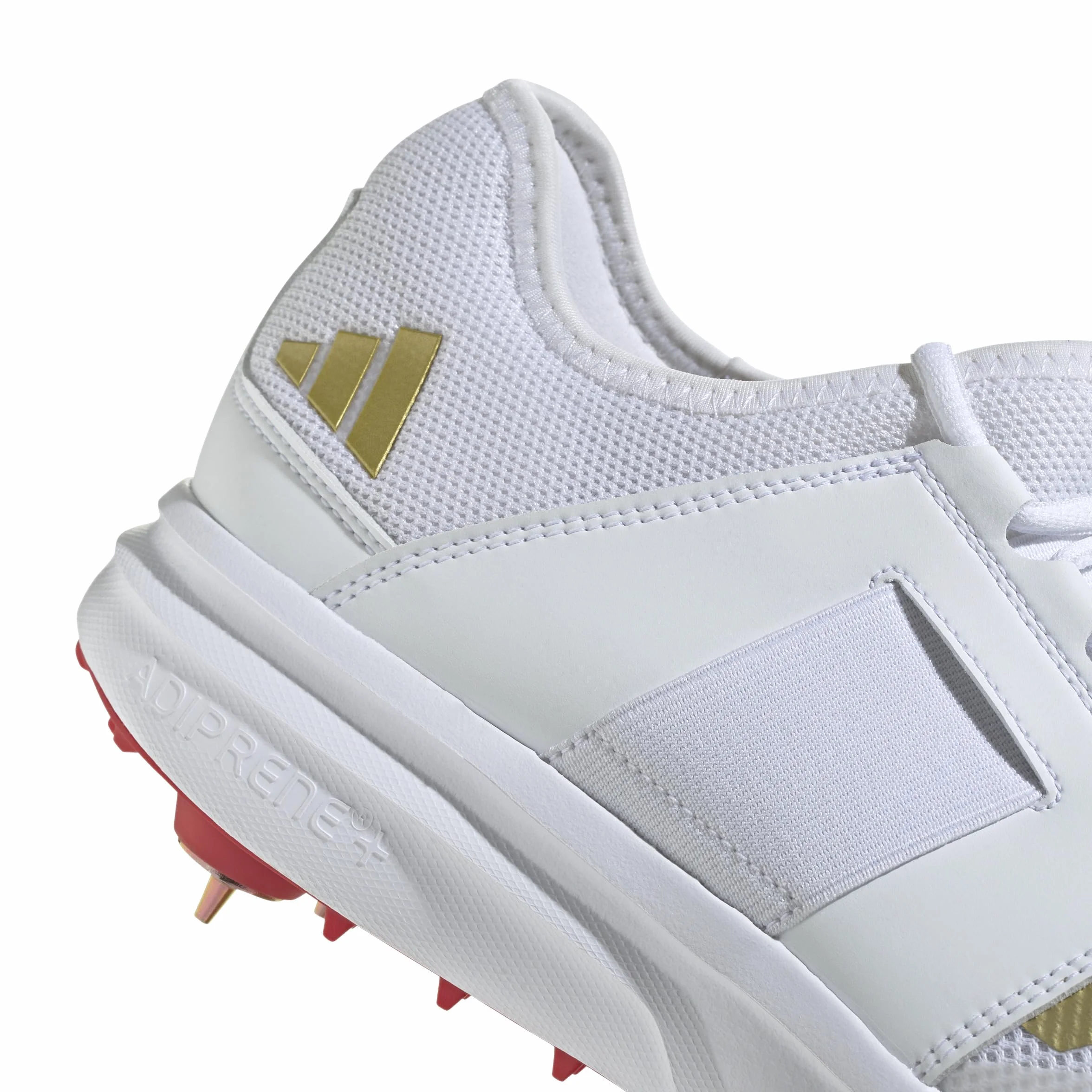adidas Men Scarpe Howzat Spike 20