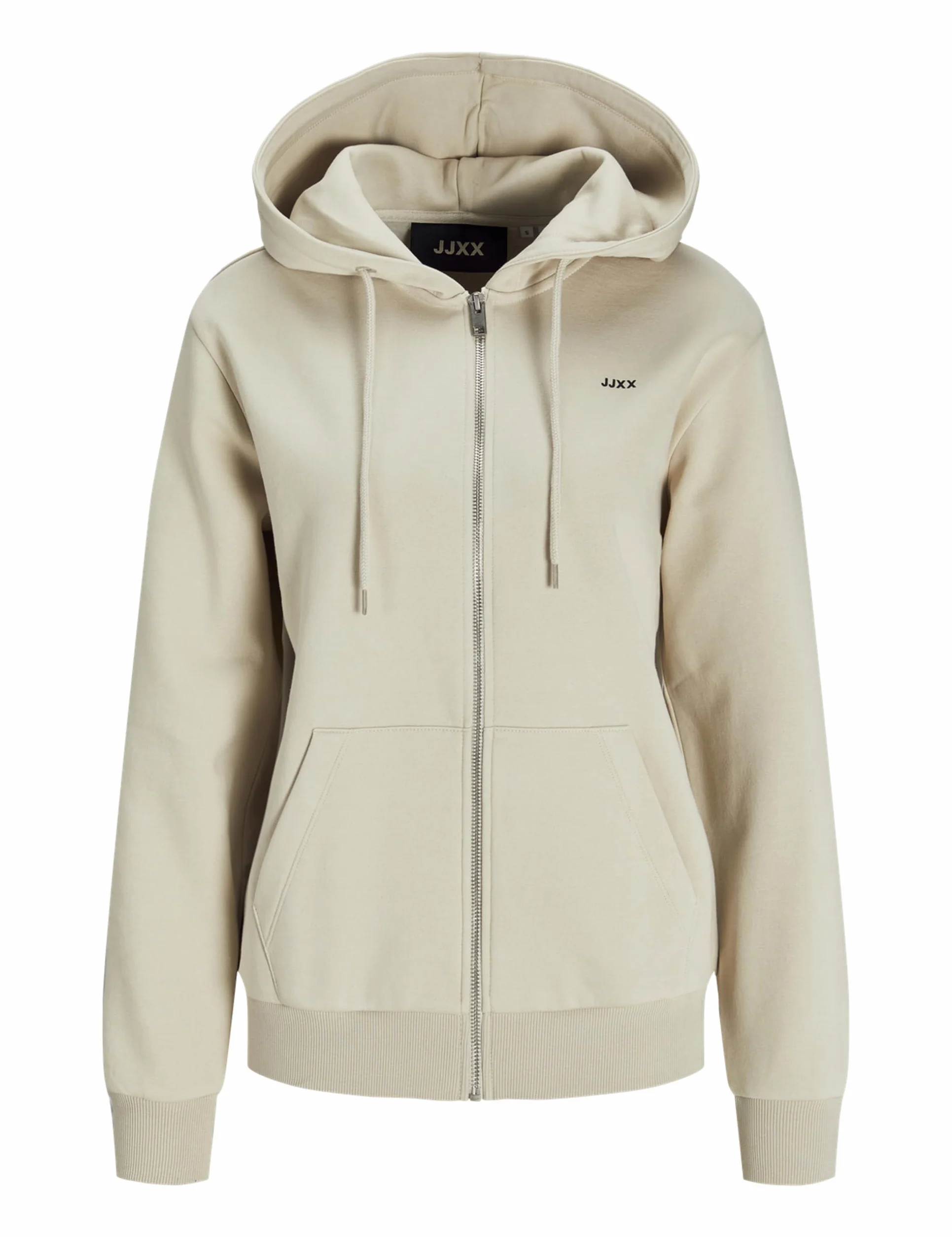 JACK & JONES Zip Hoodie JXABBIE Zip Hoodie