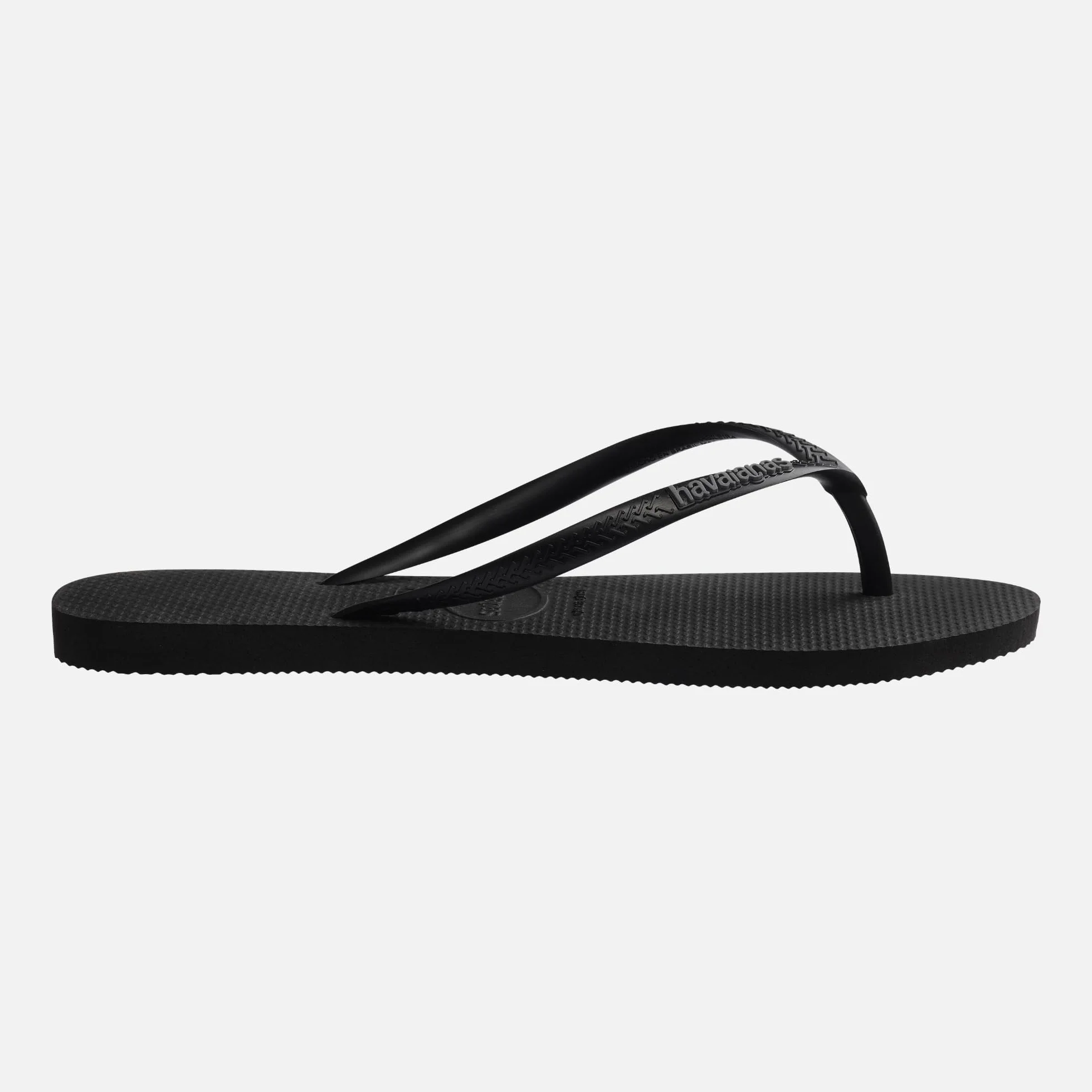 Havaianas Slim Logo Pop Up Infradito Donna