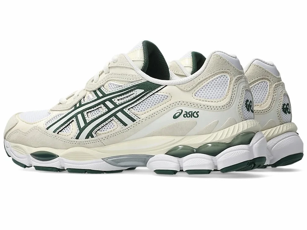 ASICS Gel NYC 1201A789020 Scarpe Sportive