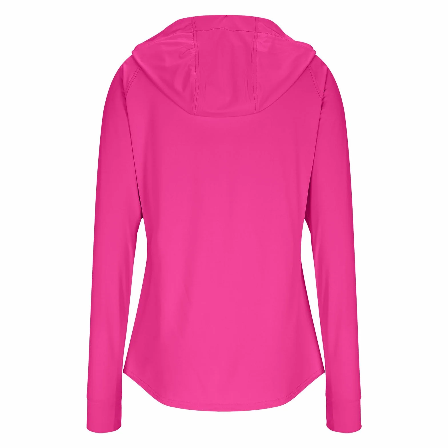 Felpa Donna UV Manica Lunga Zip Protezione Solare Tasche Giacca Sportiva Estiva Anti-UV Fitness Corsa Trekking