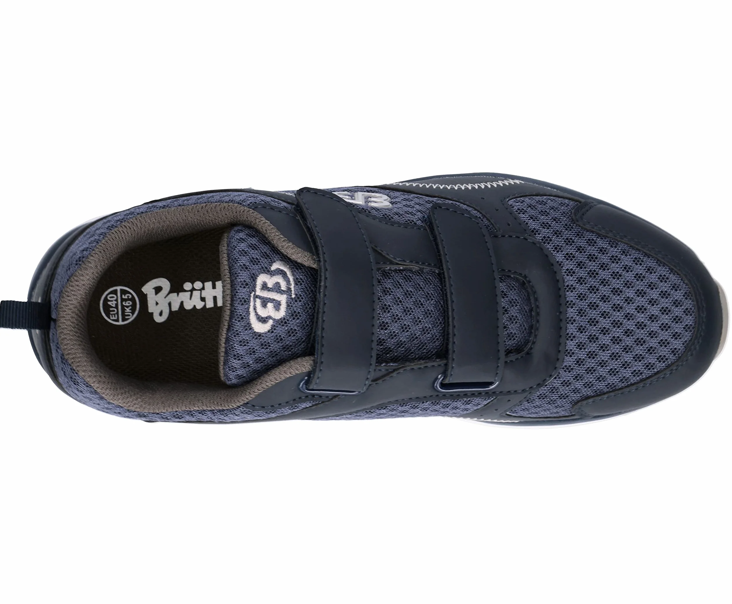 Bruetting Performance V Scarpe da Ginnastica da Uomo