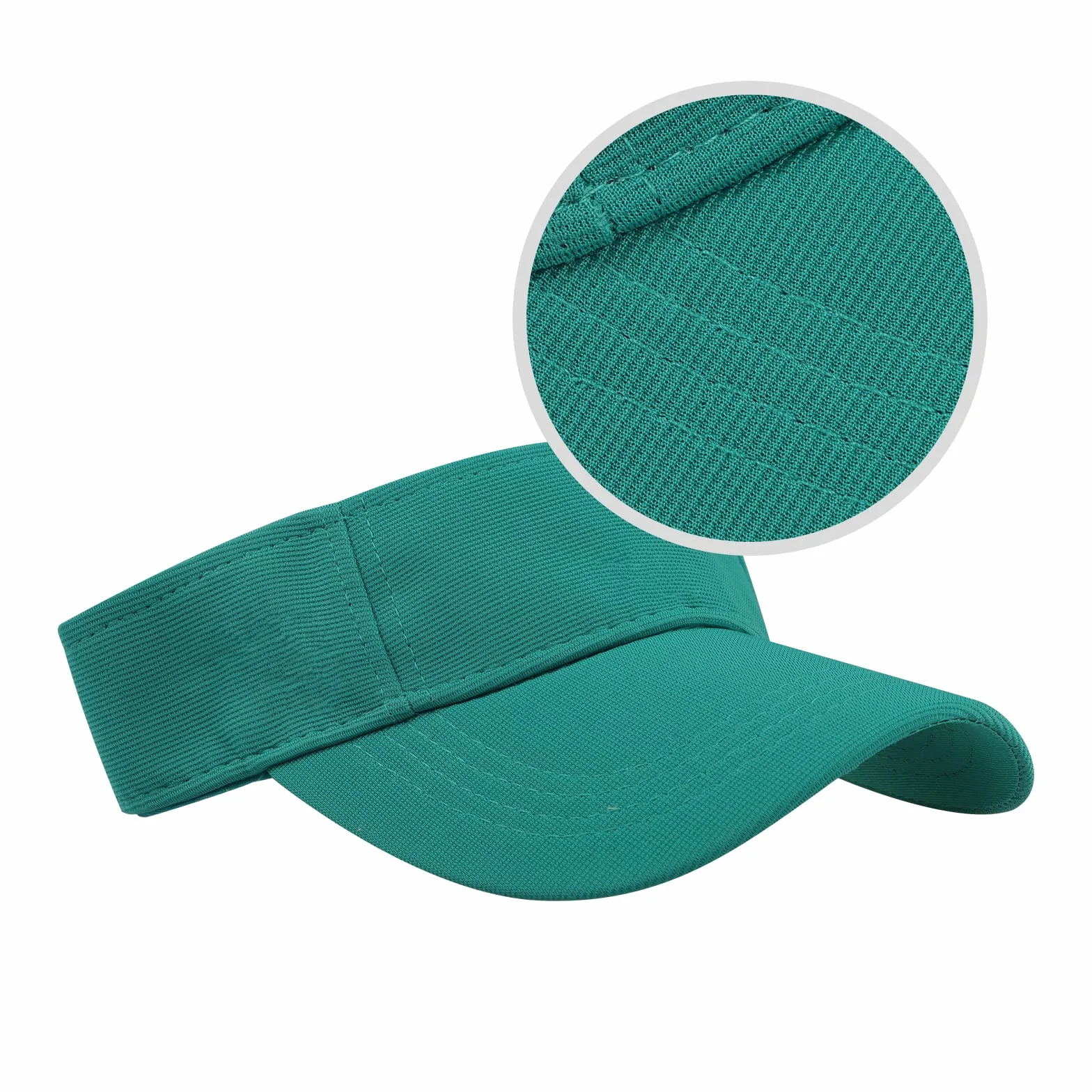 Cappello da sole unisex per bambini visiera estivo ragazzi