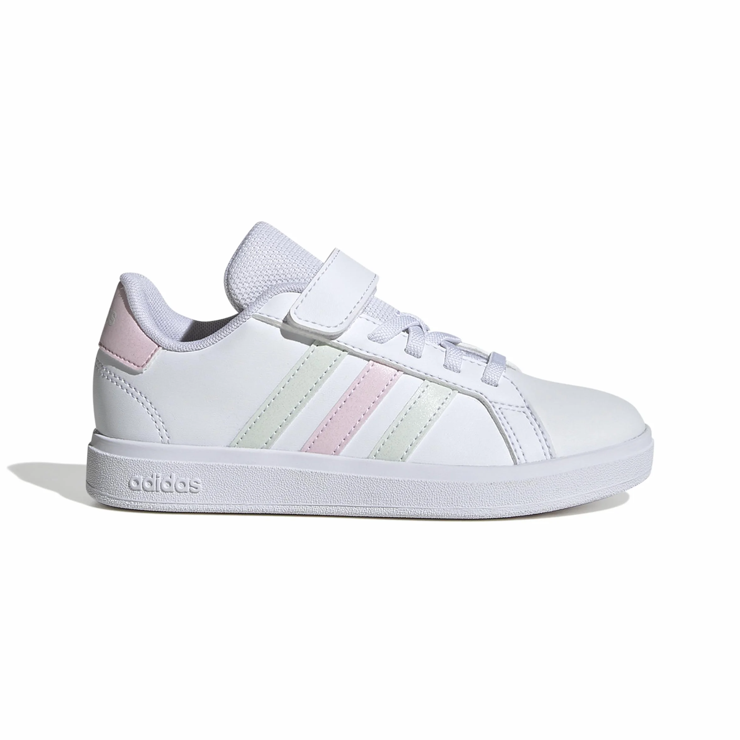 adidas Grand Court 2.0 Shoes Children SCARPEUnisex - Bambini e Ragazzi