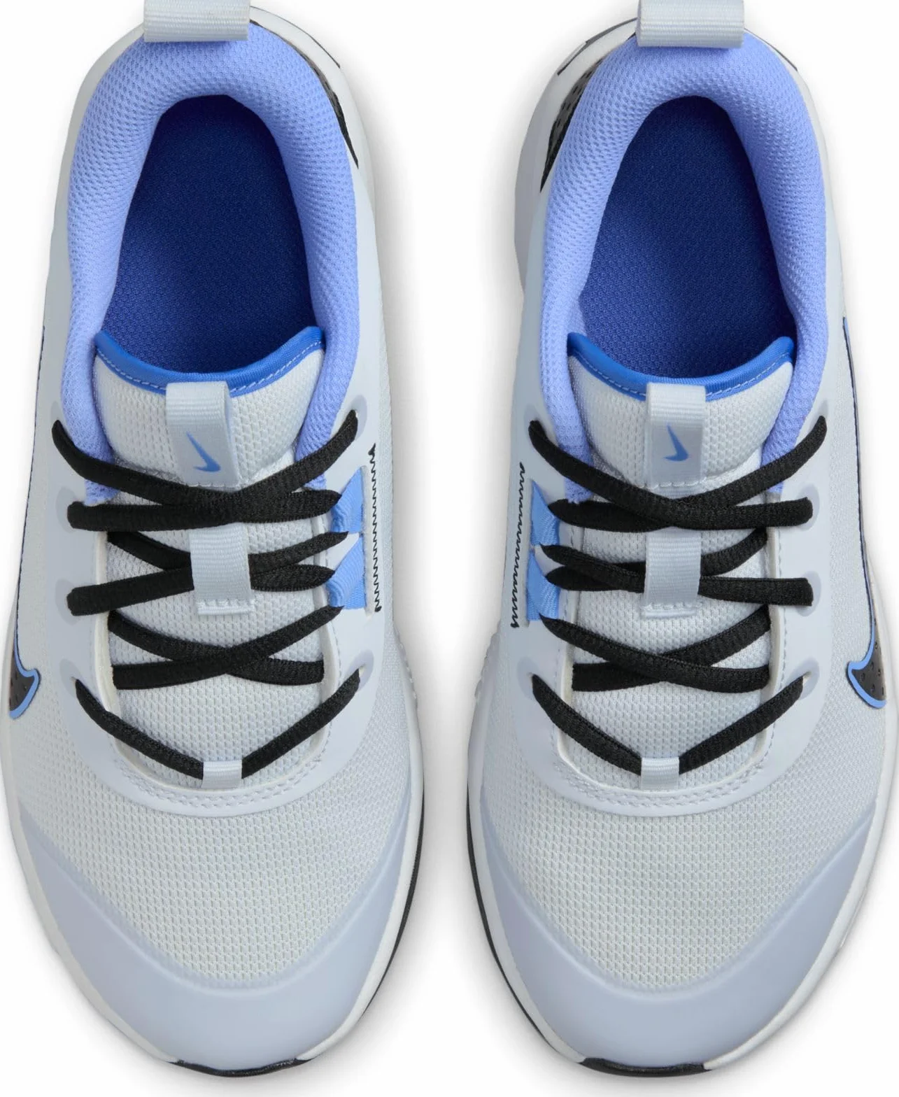 Nike Omni Multi-Court Indoor Scarpe per bambini