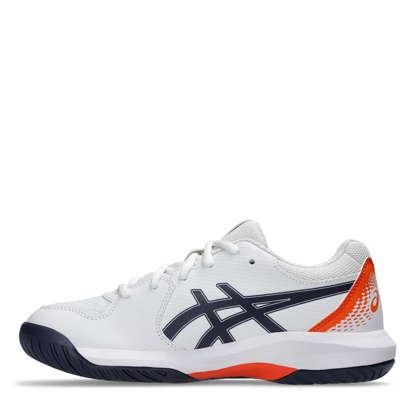 Asics Gel-Dedicate 8 GS Sneaker dla Dzieci