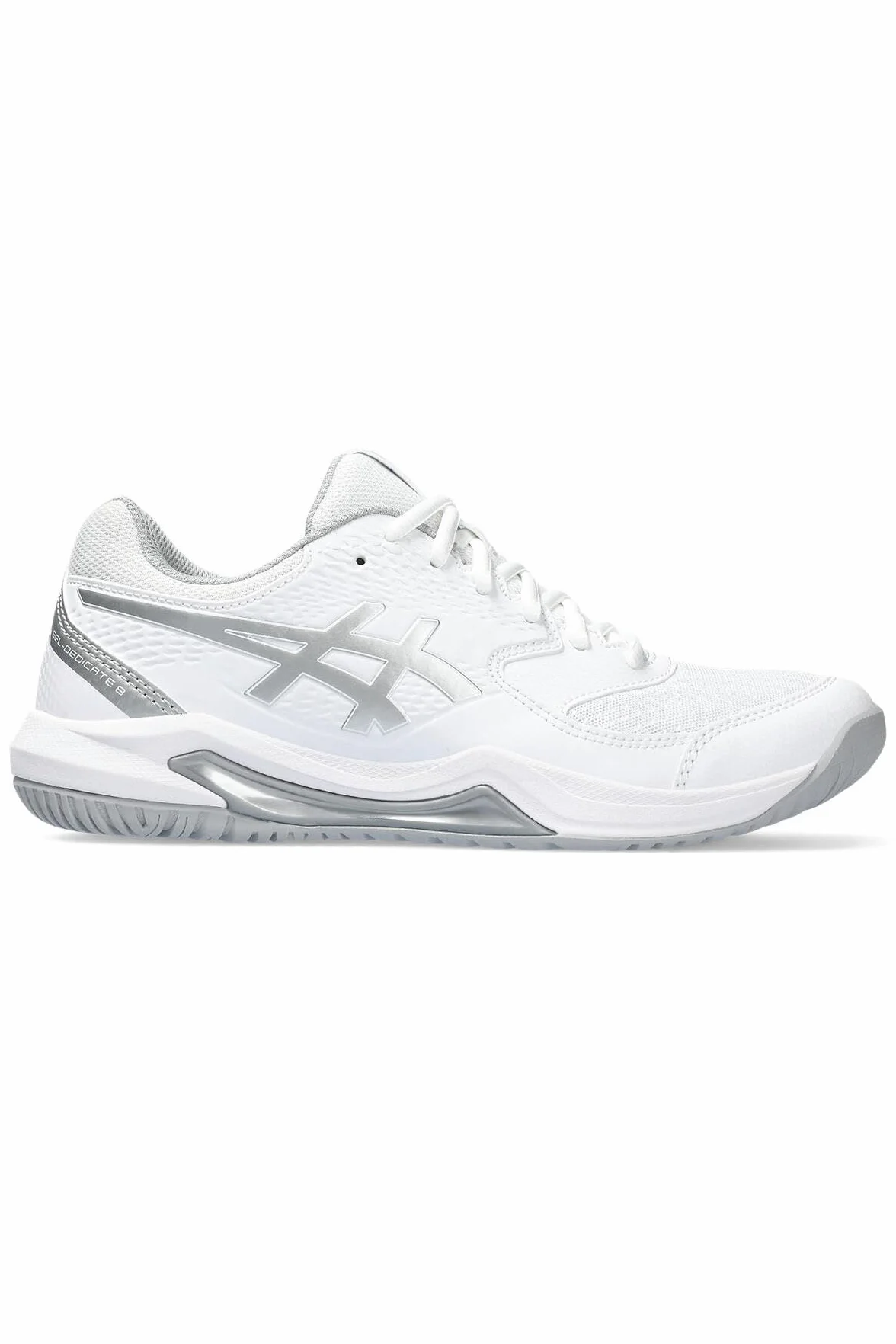 Asics Gel-Dedicate 8 Sneaker Donna