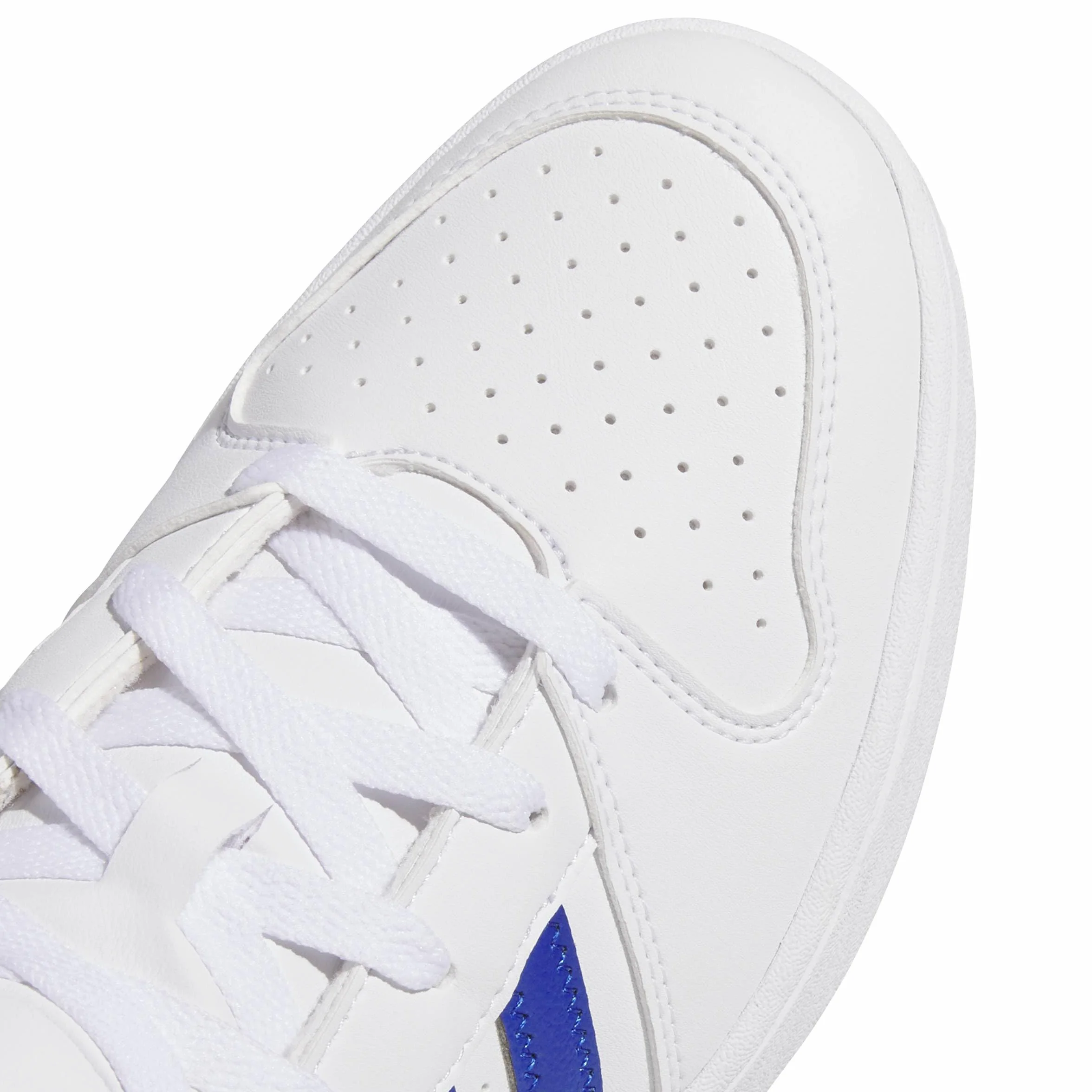 adidas Unisex Scarpe Hoops Mid Classic