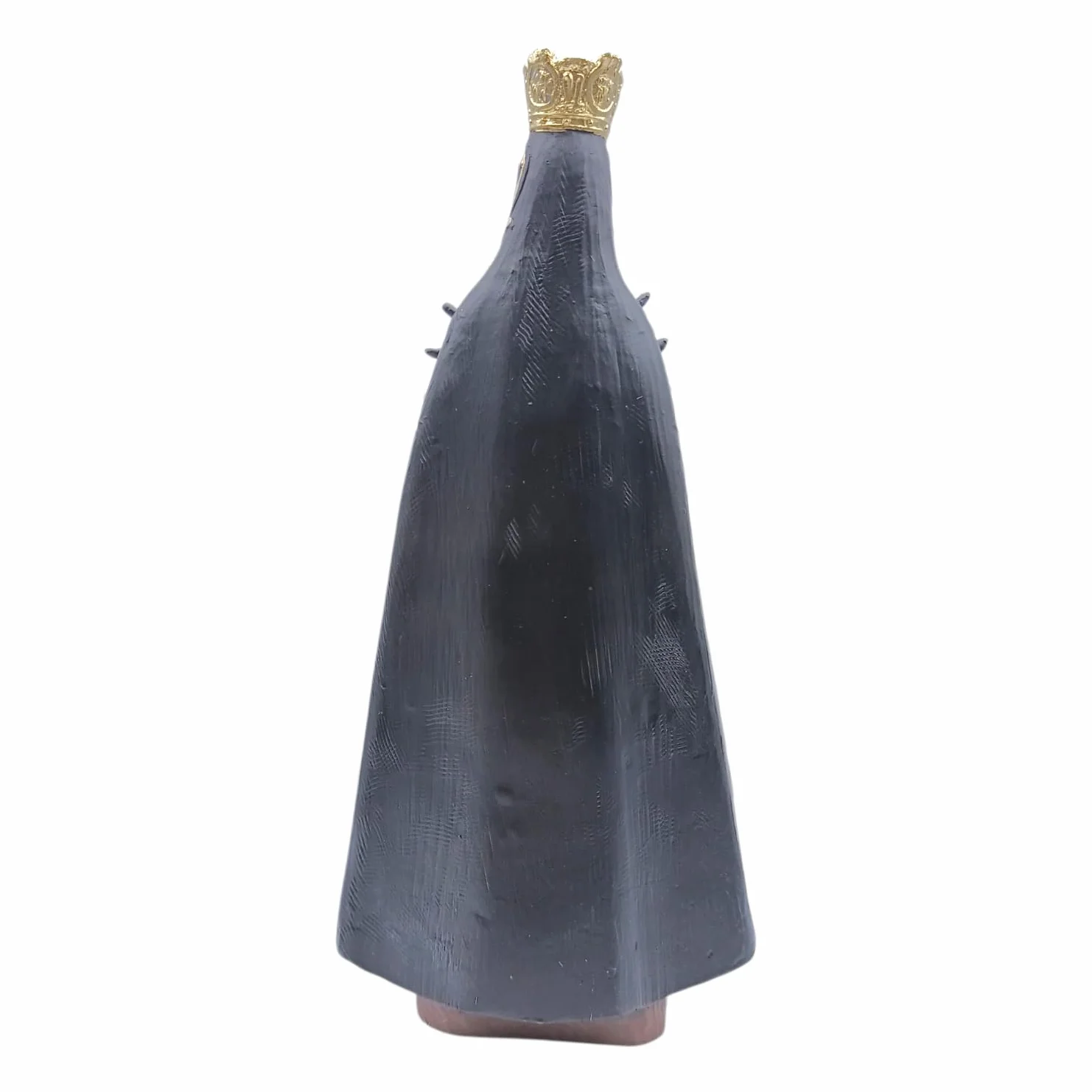 Statua Madonna Addolorata in Resina 30 cm Lavorata a Mano Made in Italy