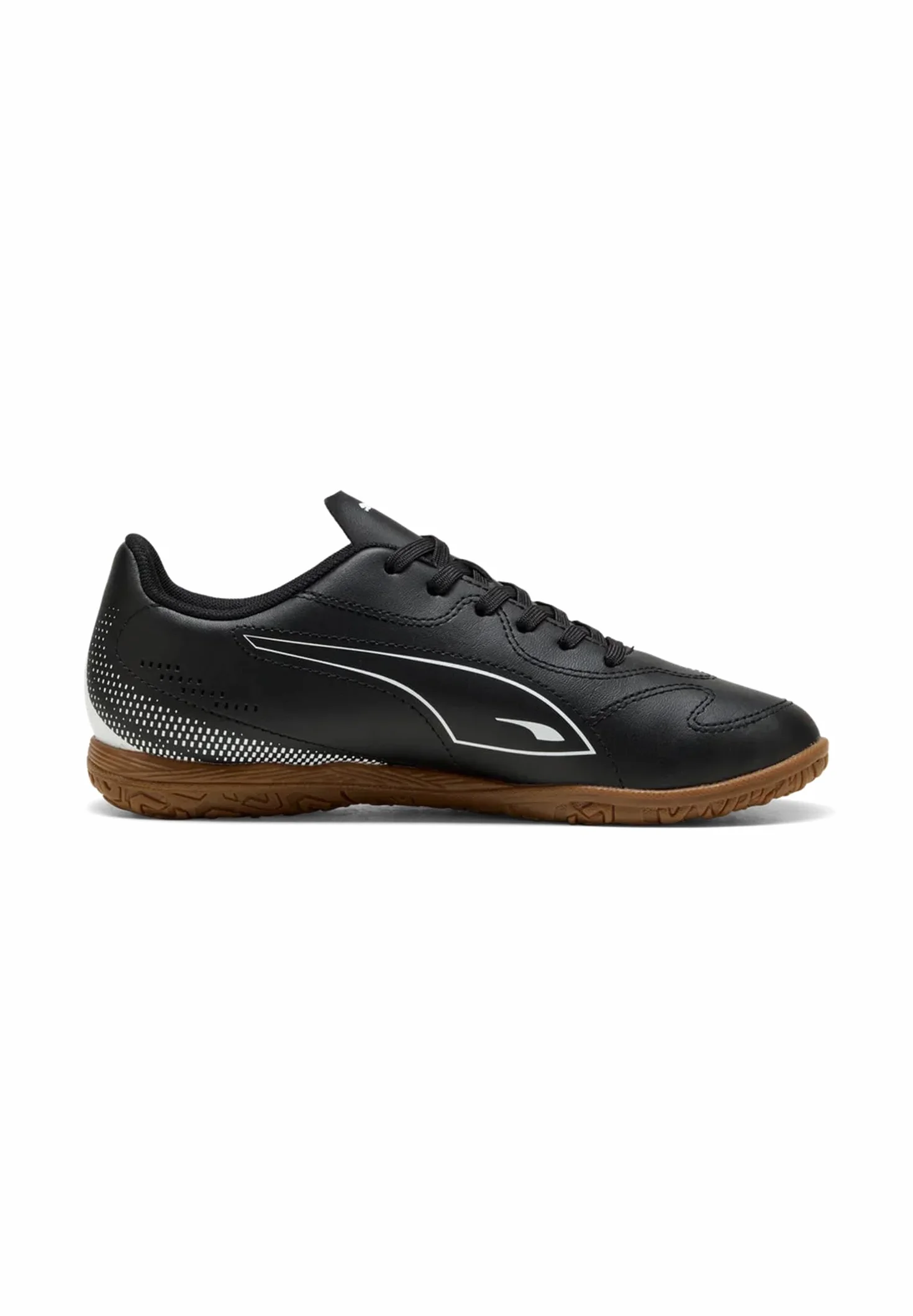 Puma Vitoria II It Jr Scarpe da Calcio per Bambini, Unisex