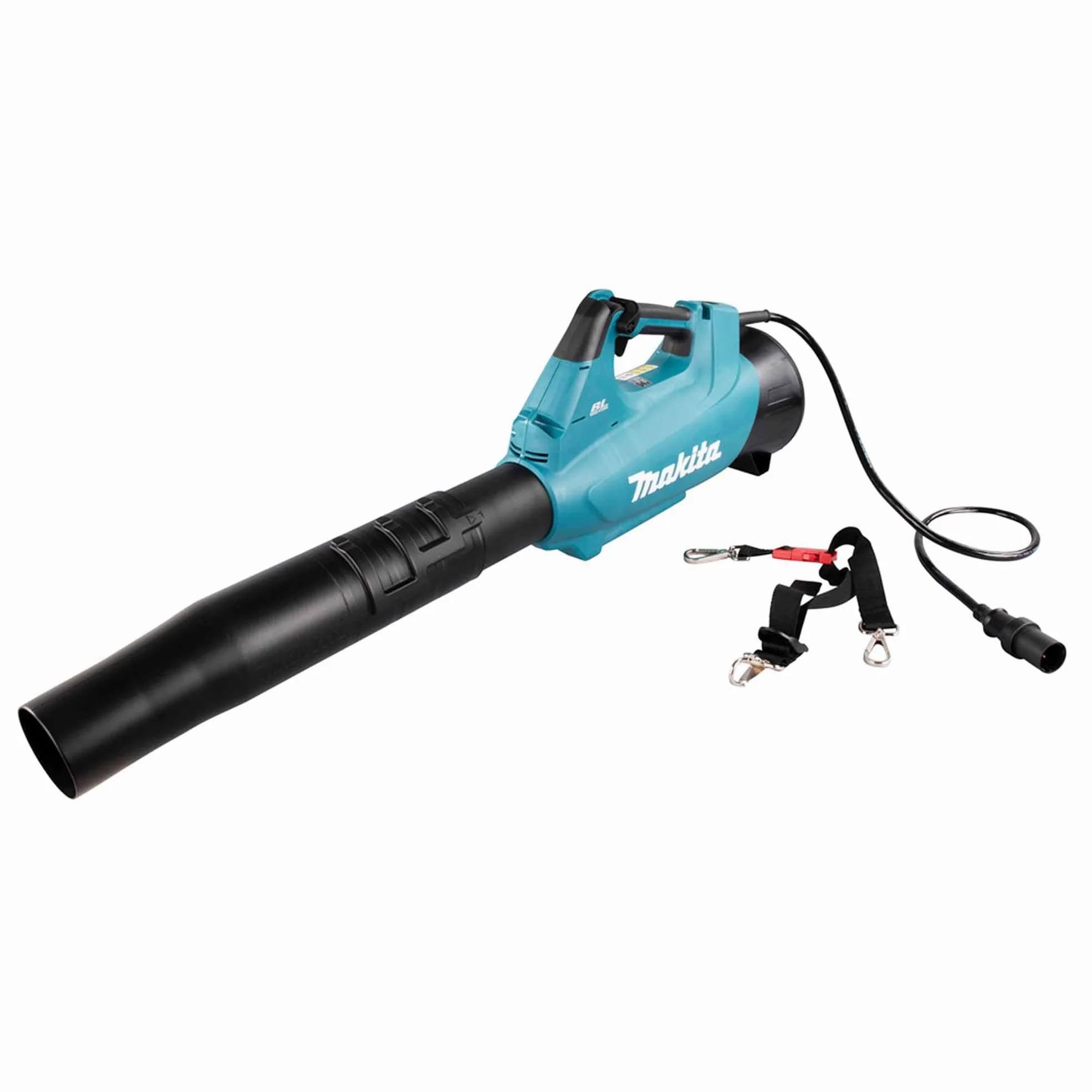 Makita UB001CZ - Ventilatore senza spazzole agli ioni di litio LXT da 36 V, PDC01, alimentatore portatile non incluso