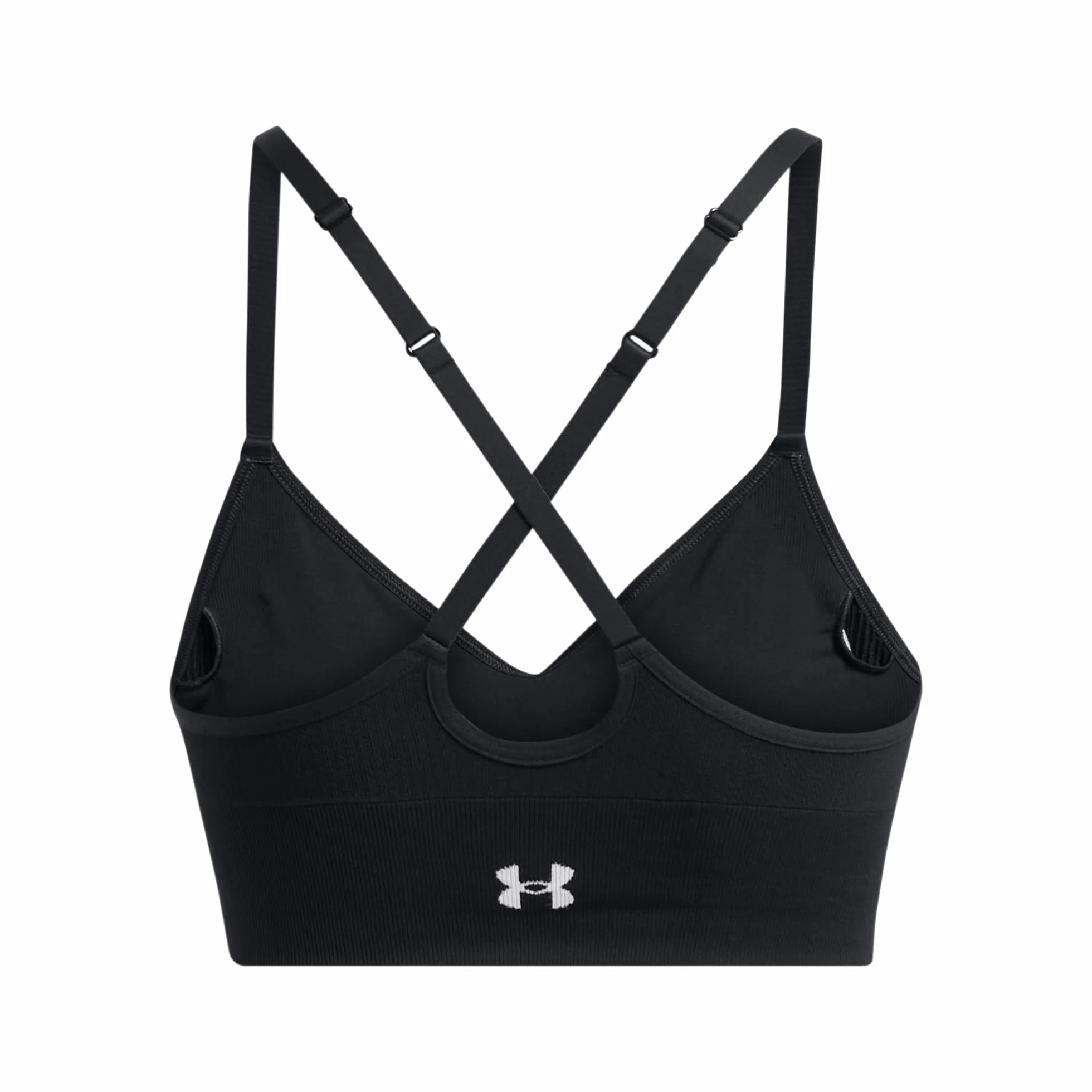 Under Armour Reggiseno Sportivo Basso Donna