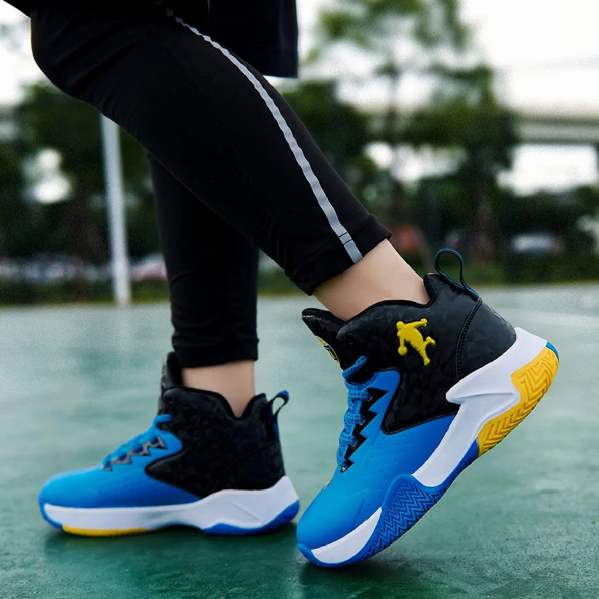 Scarpe Sportive per Bambini e Ragazzi - Scarpe da Corsa Atletiche
