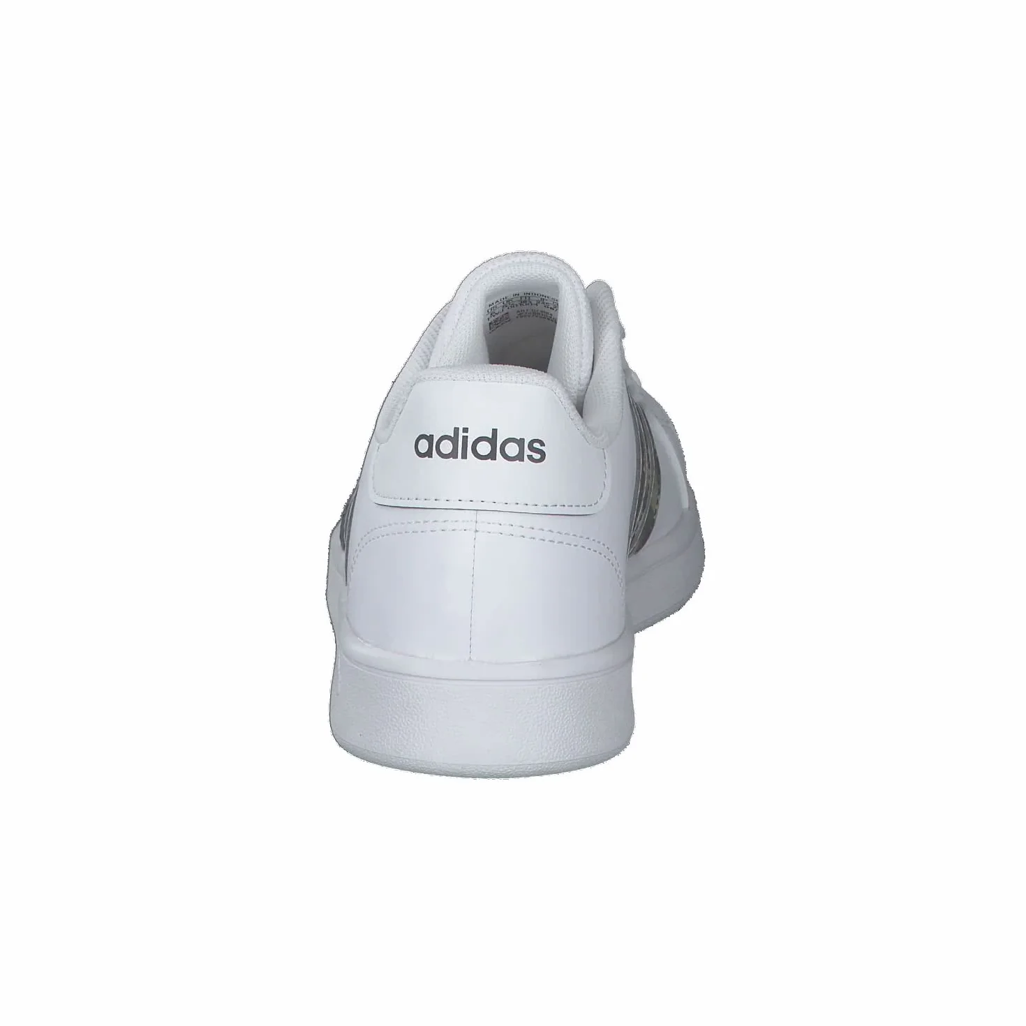 adidas Grand Court K Scarpe Blu Navy