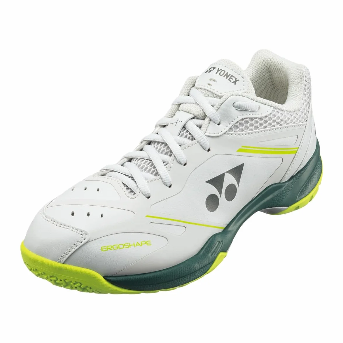 YONEX Power Cushion 65 X4 VA Viktor Axelsen Scarpe da badminton unisex stabilità presa comfort