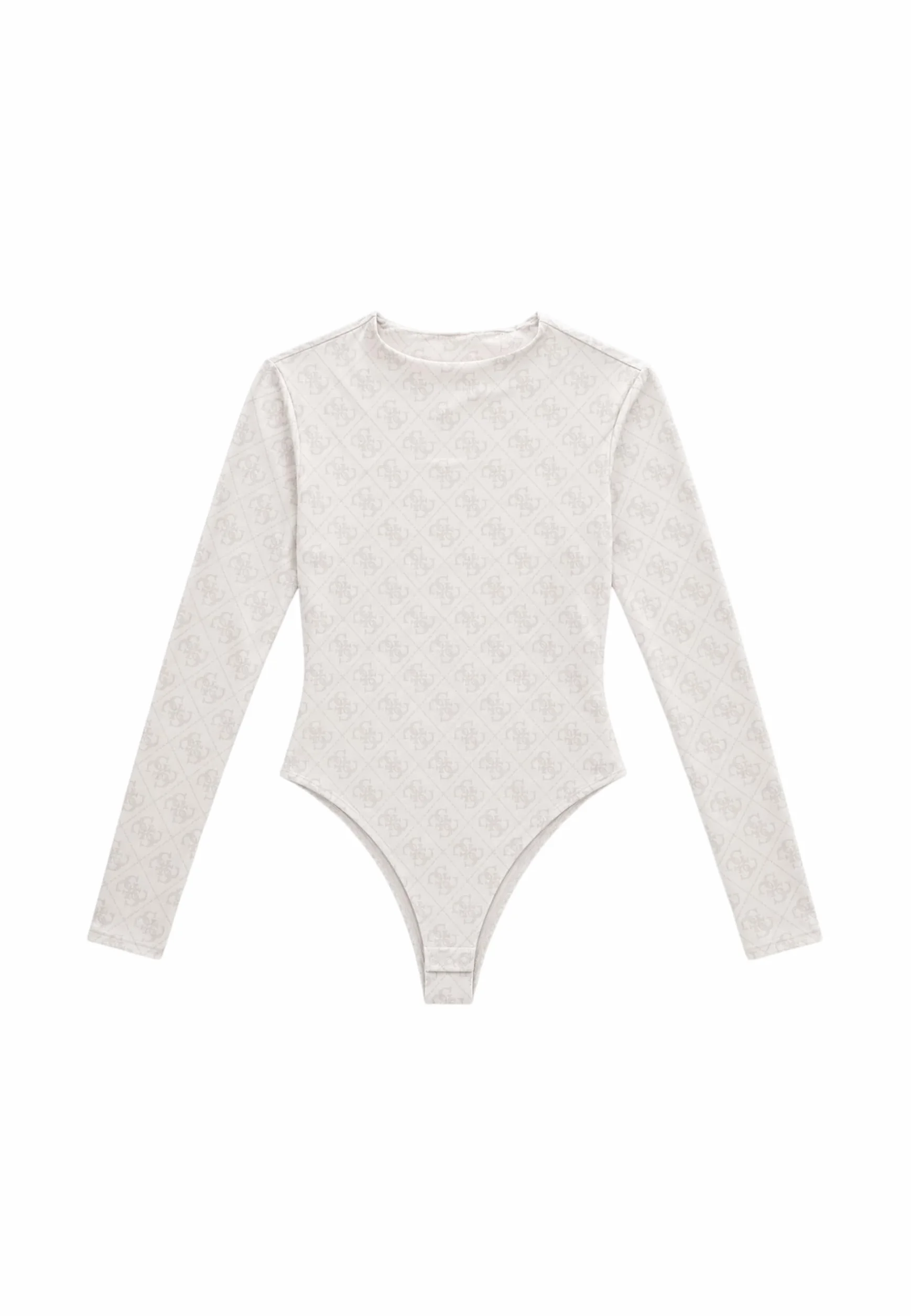 GUESS Donna Body Manica lunga Viscosa W5BP09K68D2
