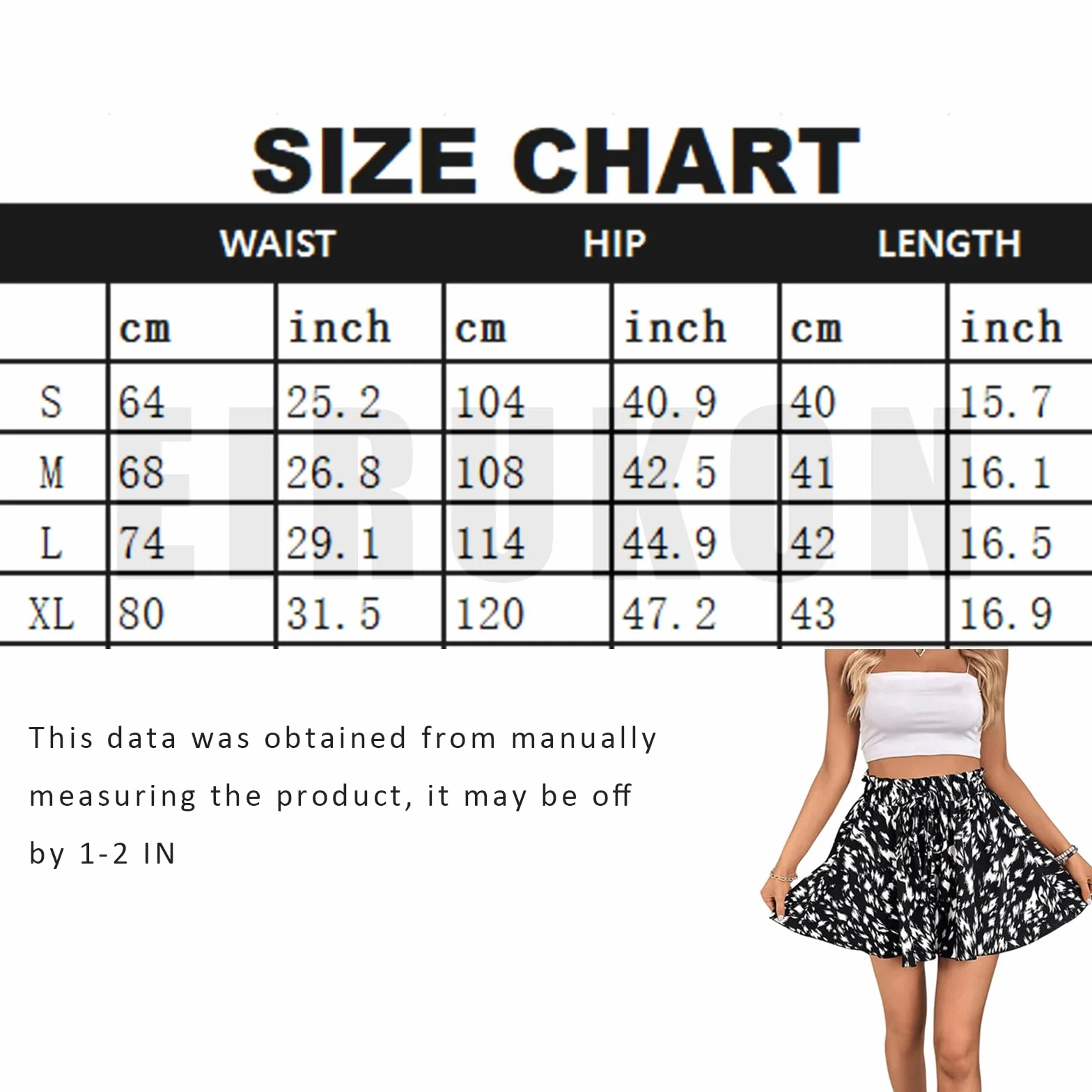 Pantaloncini Donna Estivi Boho Casual Larghi Shorts Donna Leggero Pantaloni Corti a Gamba Larga Elasticizzata Eleganti Vita Alta Spiaggia,
