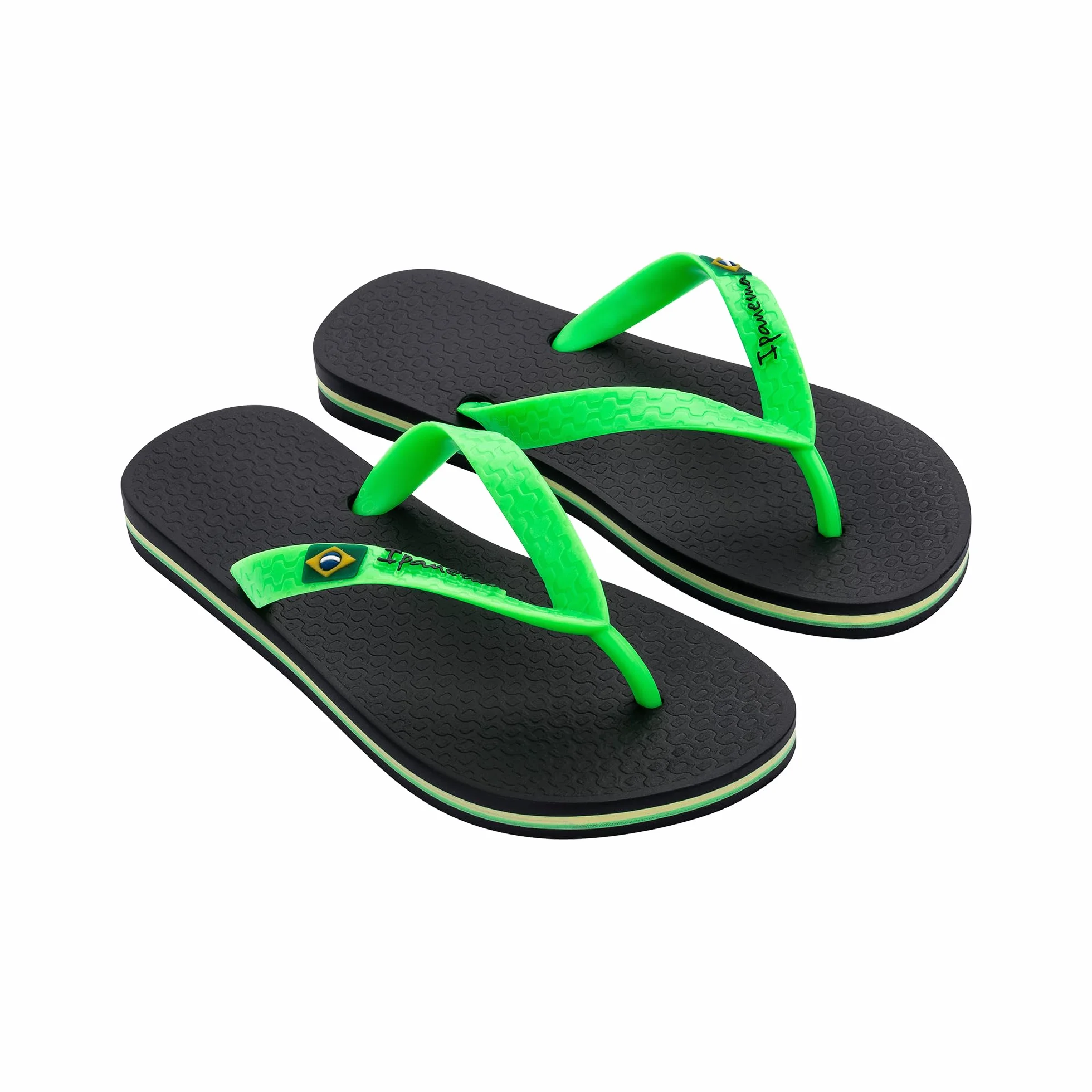 Ipanema Ipanema Clas Brasil Ii Kids InfraditoUnisex - Bambini e ragazzi