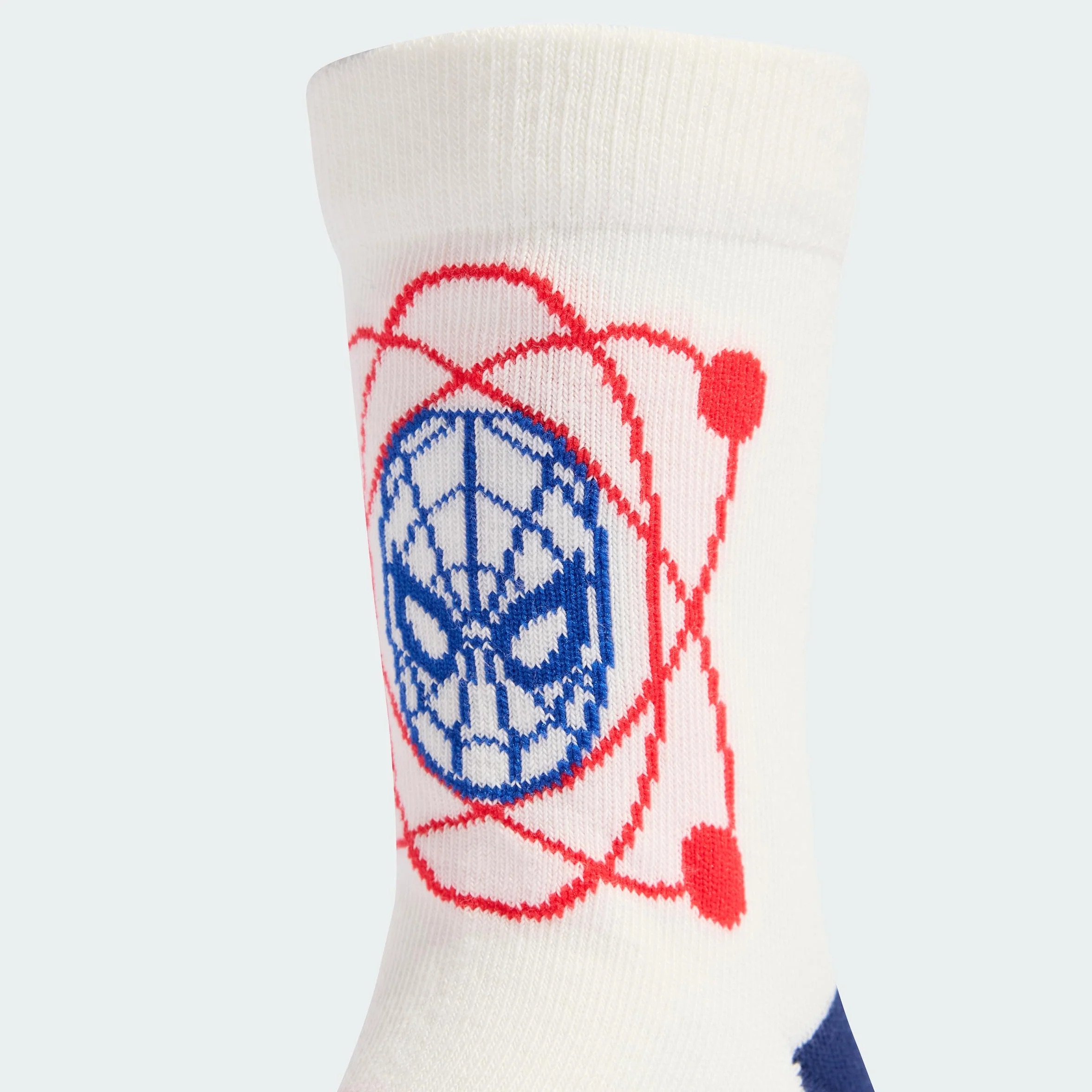 adidas Marvel Kids Spider-man Socks CALZINI Unisex - Bambini e ragazzi (Pacco da 1)