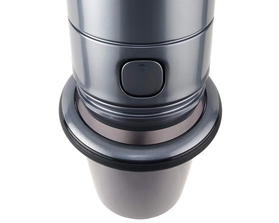 Aspirapolvere Centralizzato BEAM Alliance 625SB 1500 W - 200 mq