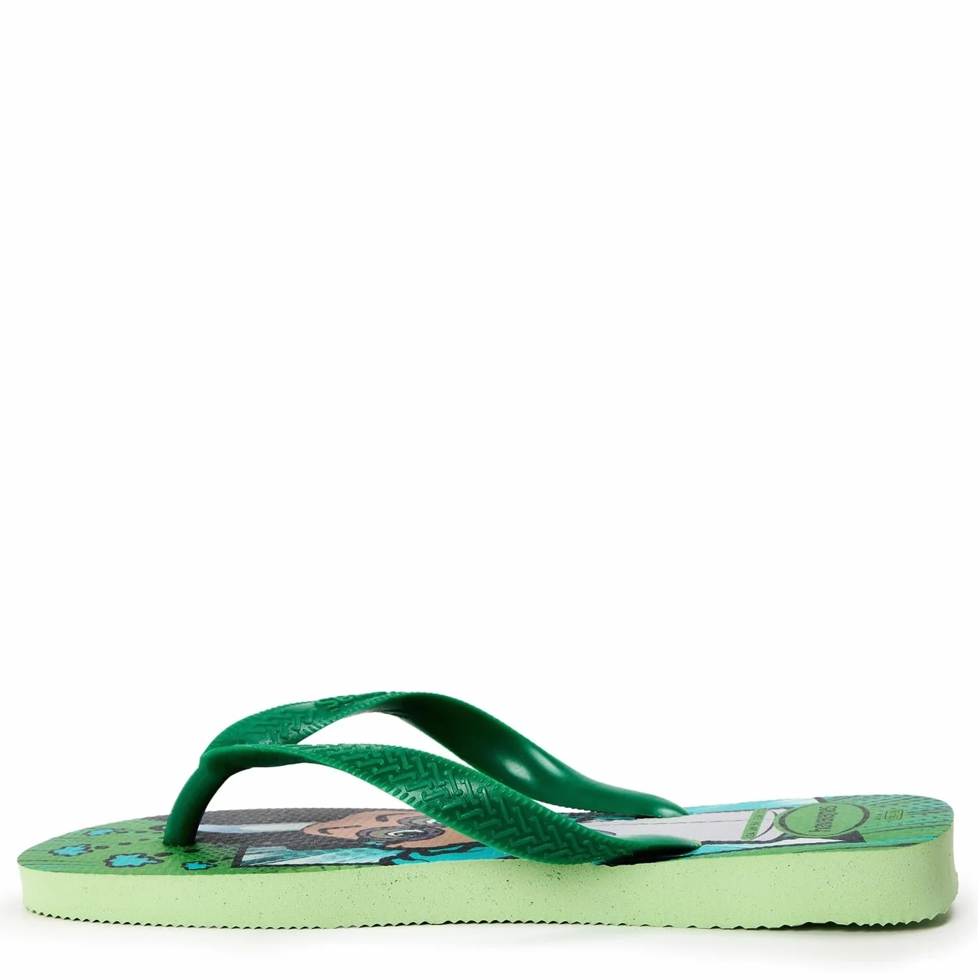 Havaianas Kids Top Pj Masks Unisex Bambini e ragazzi Infradito