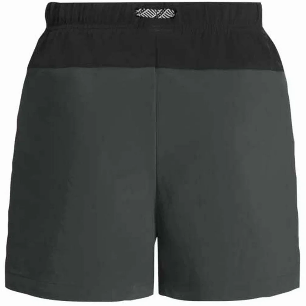 Jack Wolfskin Pantaloncini Unisex Bambini Ragazzi