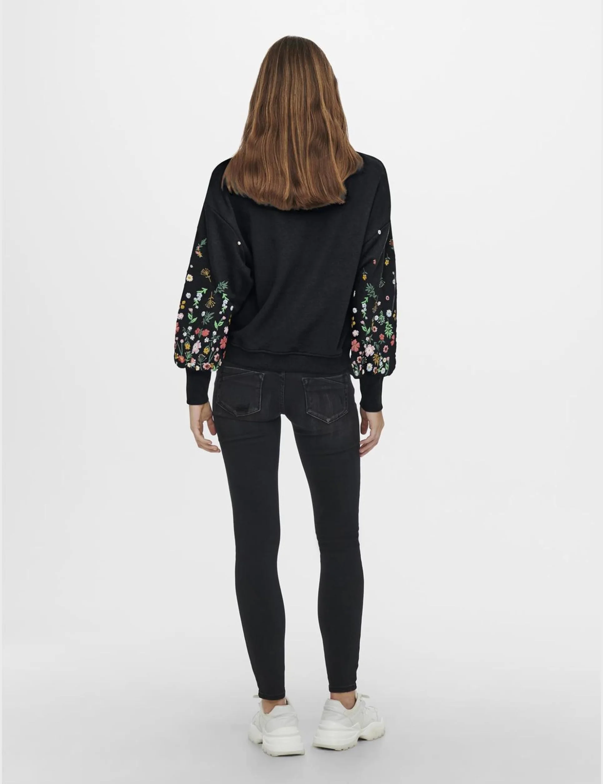 ONLY Sweatshirt ONLBROOKE Sweatshirt