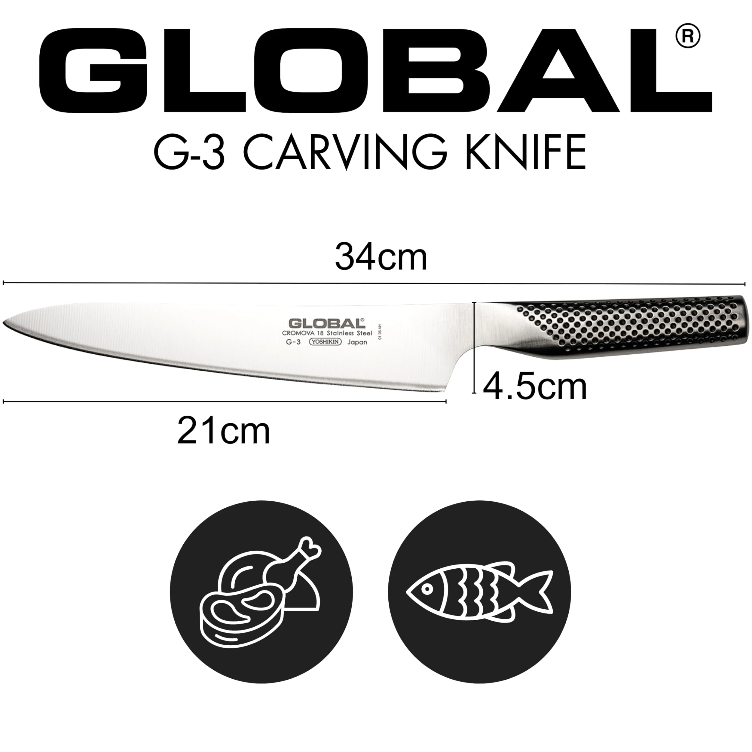 Global G3