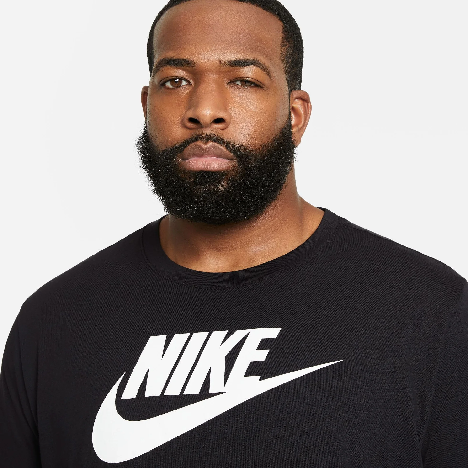 Nike Maglietta Uomo Futura Icon