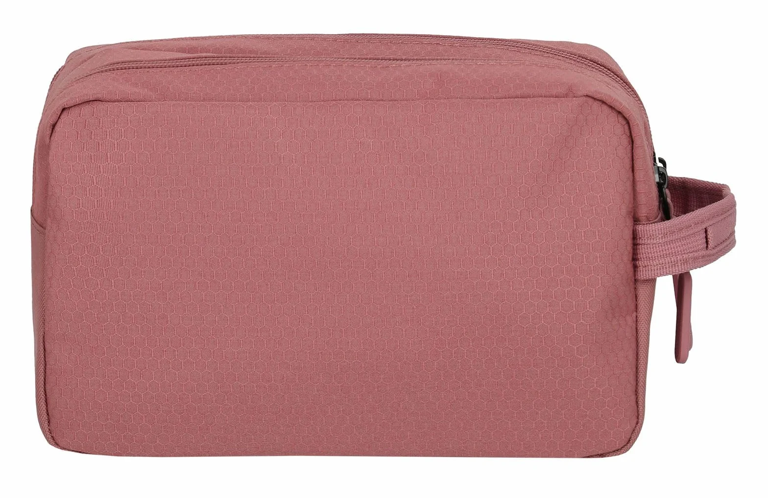 travelite borsa cosmetica per il bagaglio a mano, serie di valigie KICK OFF: pratica borsa da toilette per vacanze e sport, 26 cm, 5 litri