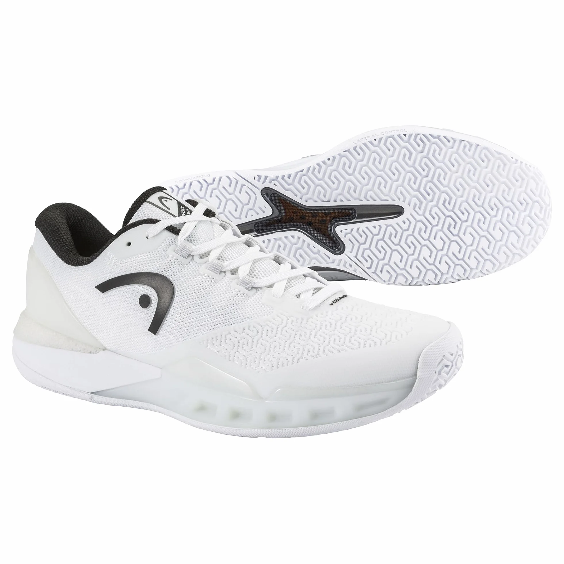 Head Revolt PRO 5.0 Scarpe da tennis Uomo