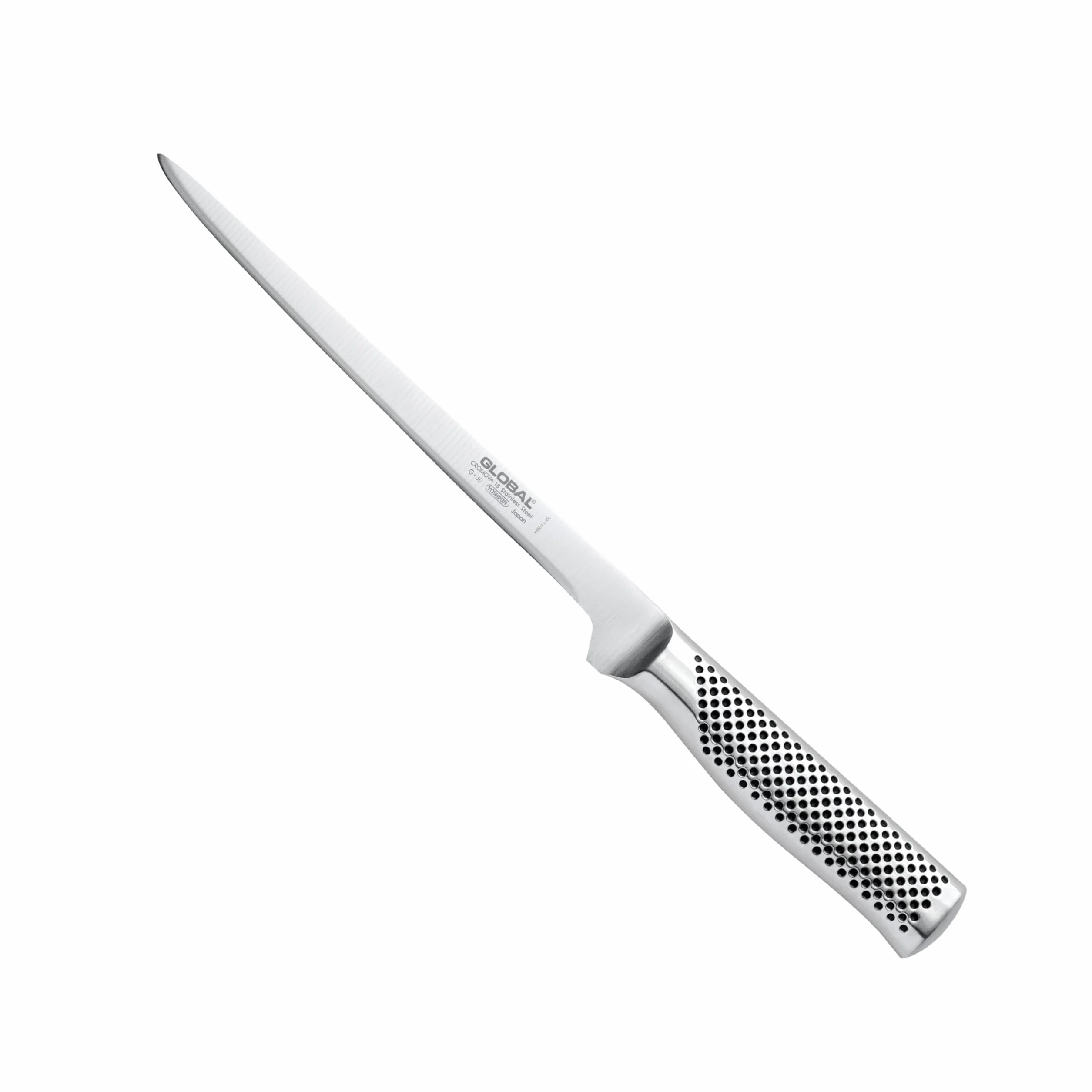 G30 Coltello da sfilettare