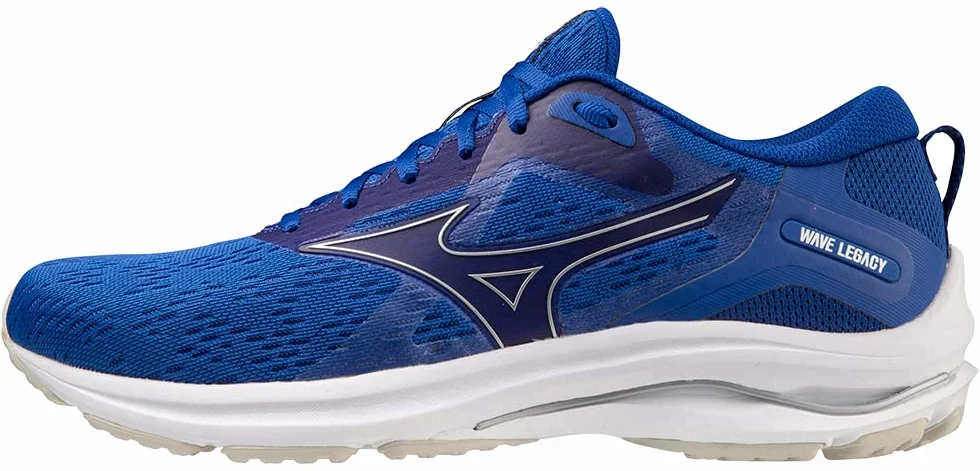 Mizuno Wave Legacy Scarpe da ginnastica Uomo