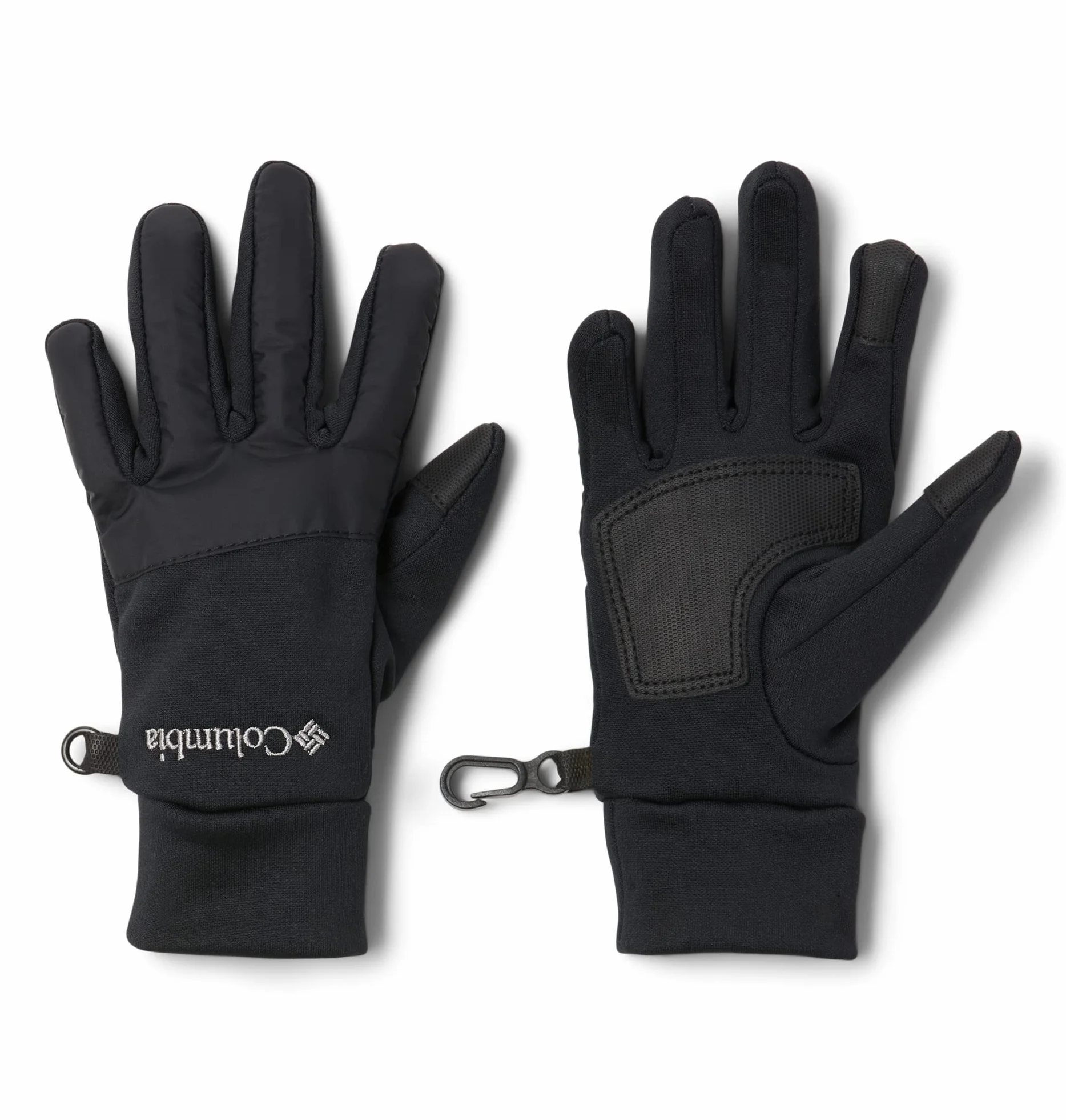 Columbia Cloudcap Fleece Glove Guanti In Pile Unisex Bambini
