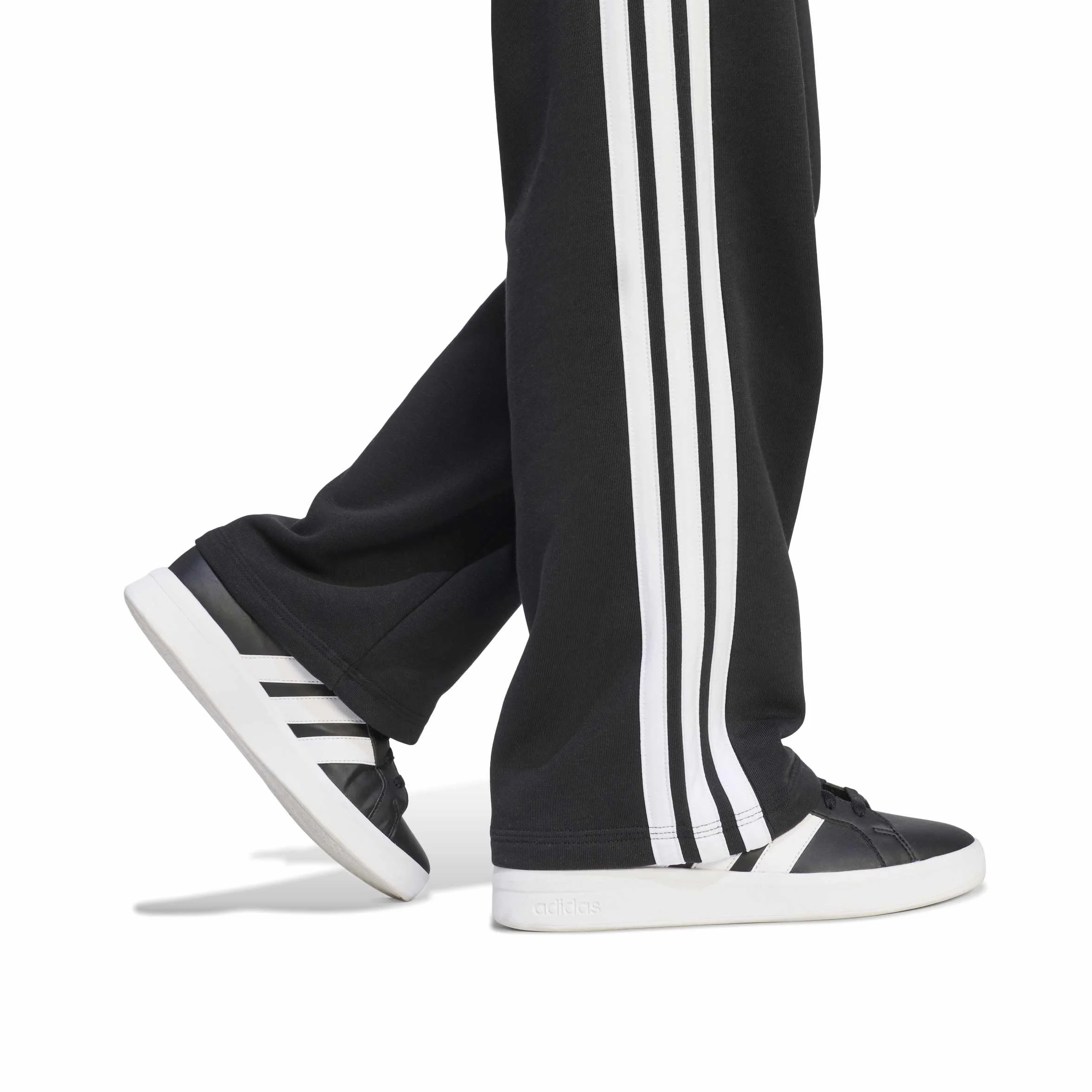 Adidas - Essentials Pants, Pantaloni Bambine e Ragazze