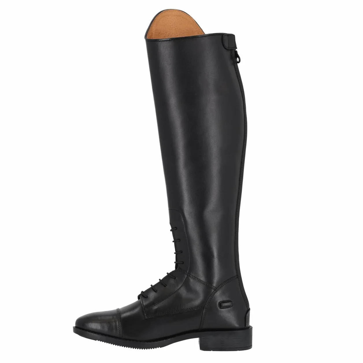 QHP Bottes d'équitation personnalisable