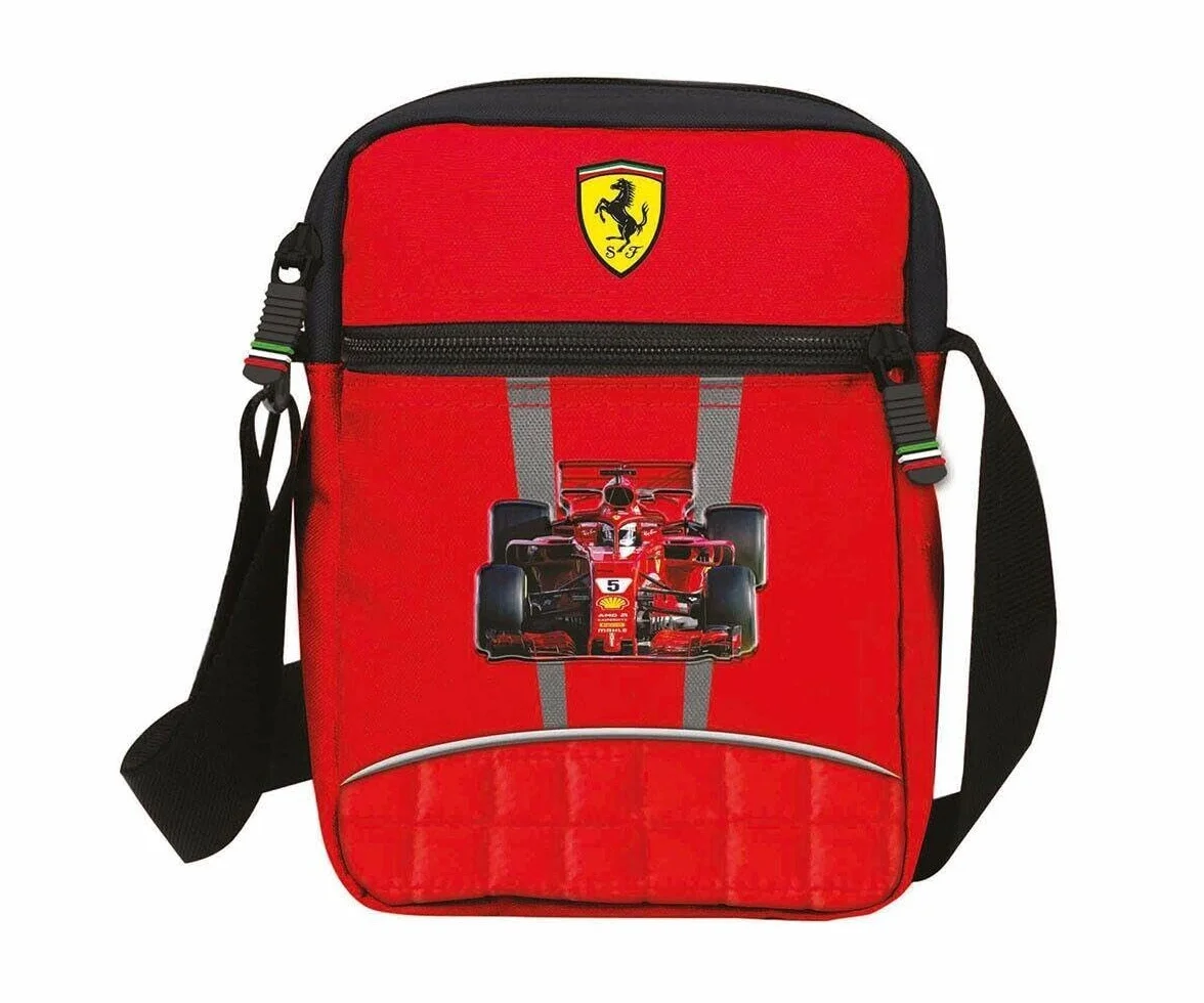 Mini Tracolla Ferrari Kids
