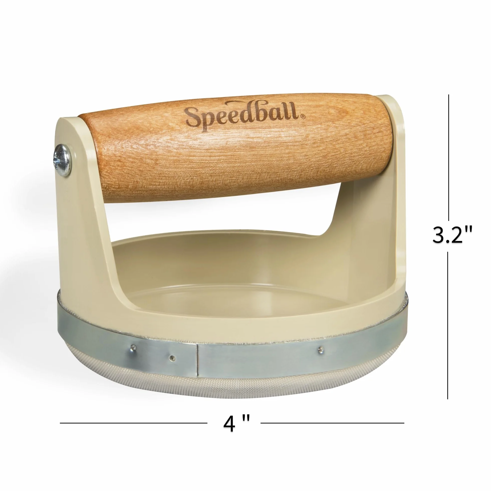 Speedball Blockprinting Baren