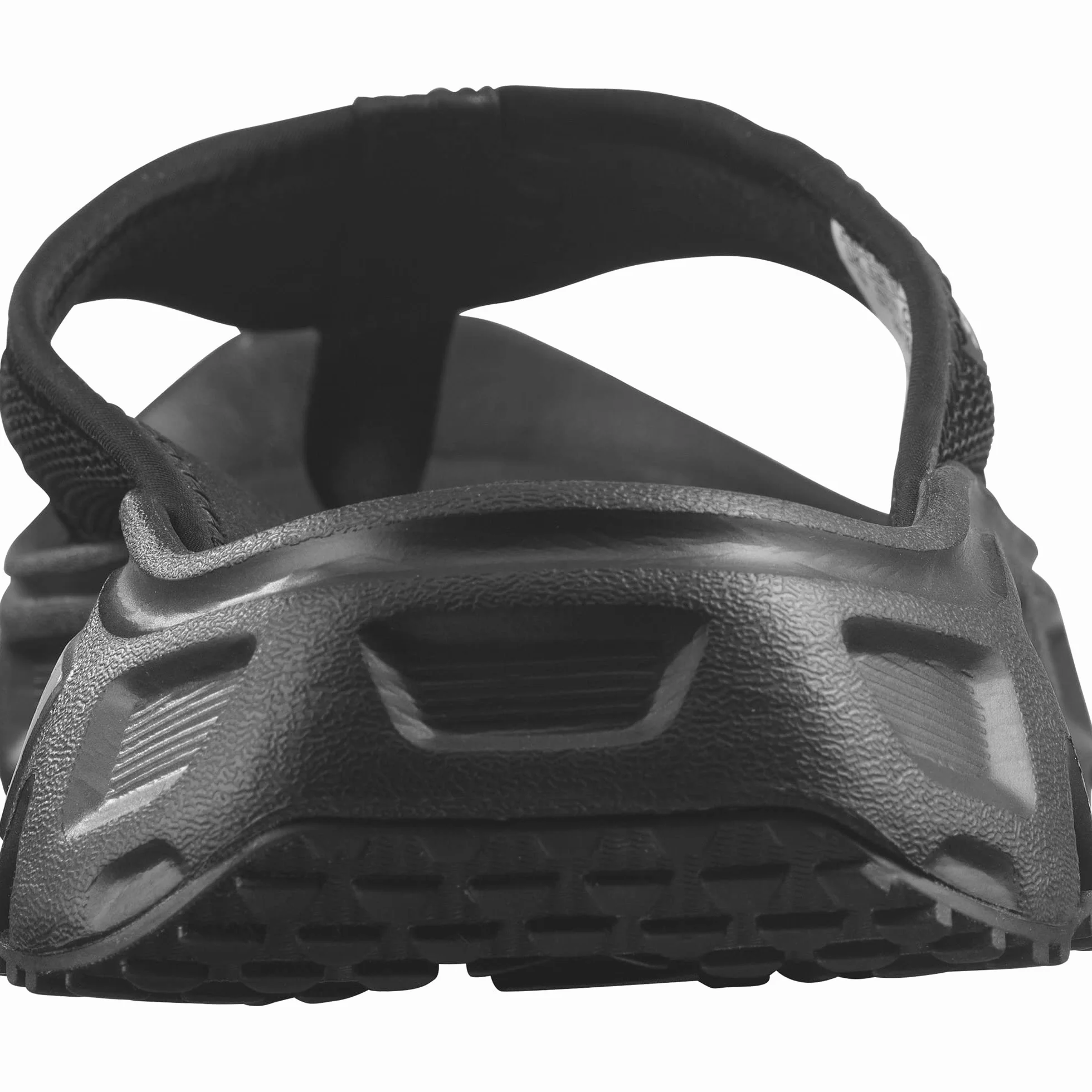 Salomon Reelax Break 6.0 Infradito Uomo Nero