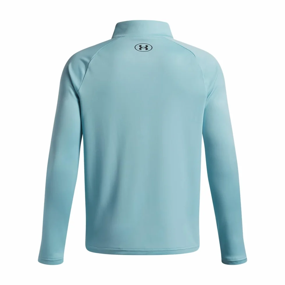 Under Armour Tech 2.0 1/2 Zip Camicie Bambino