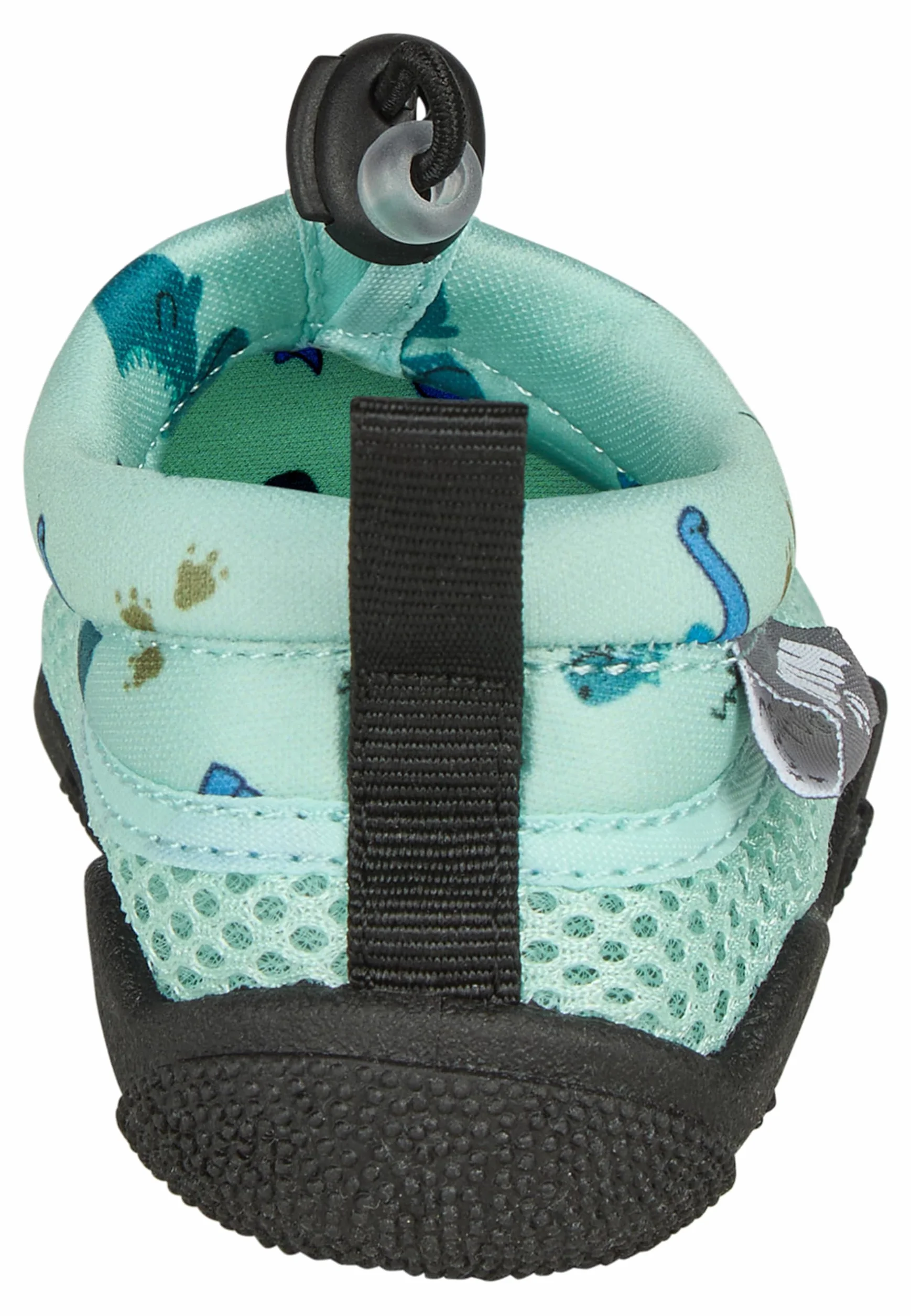 Sterntaler Badeschuhe Dino Scarpe acquatiche Unisex Bambini Ragazzi