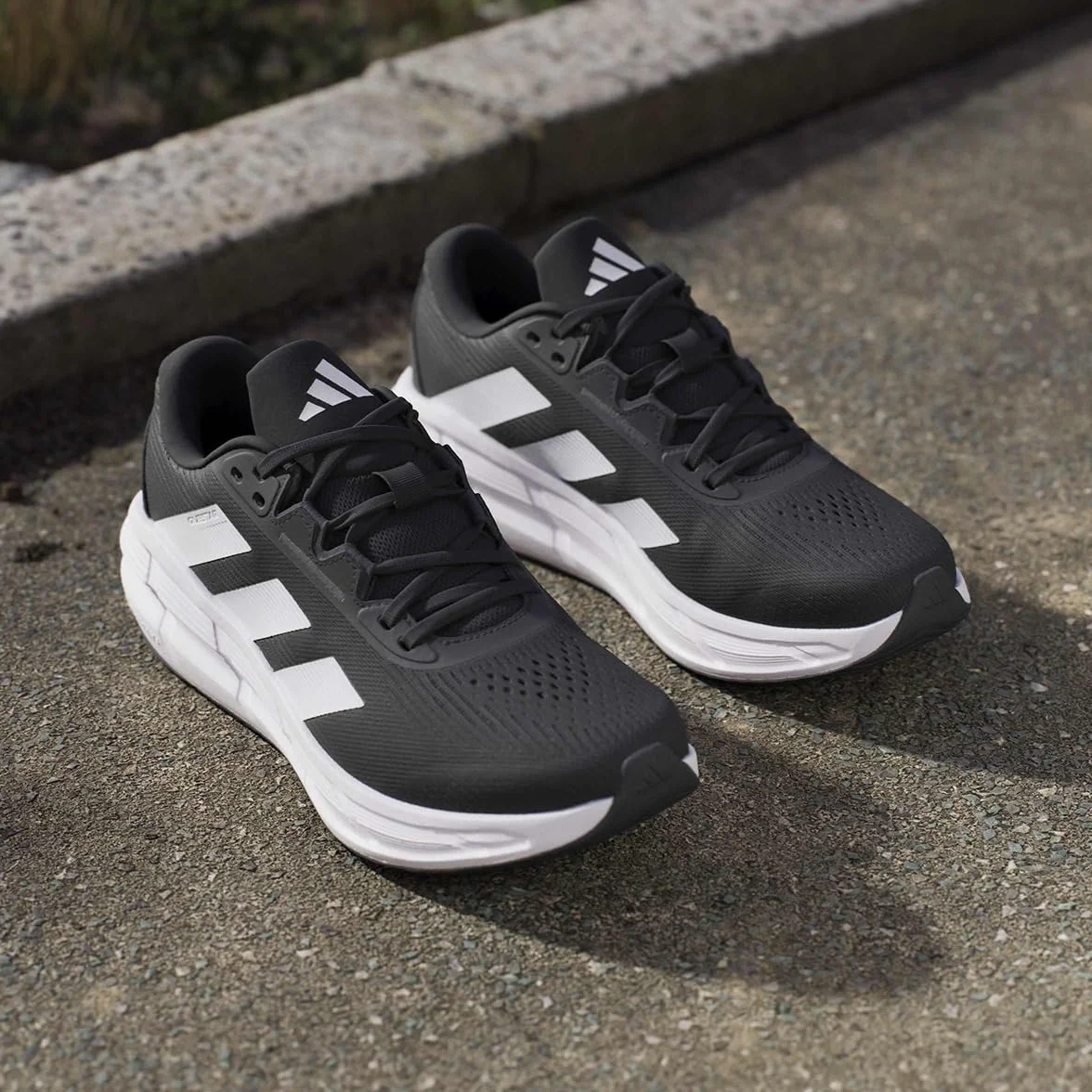 adidas Questar 3 Men Scarpe da Corsa