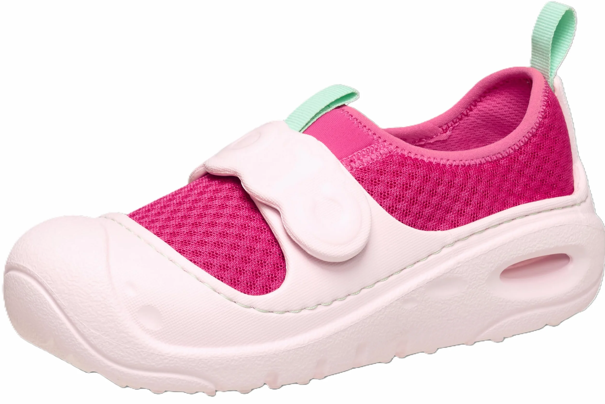 Crocs Swiftwater Splash T Sneaker Unisex Bambini Ragazzi