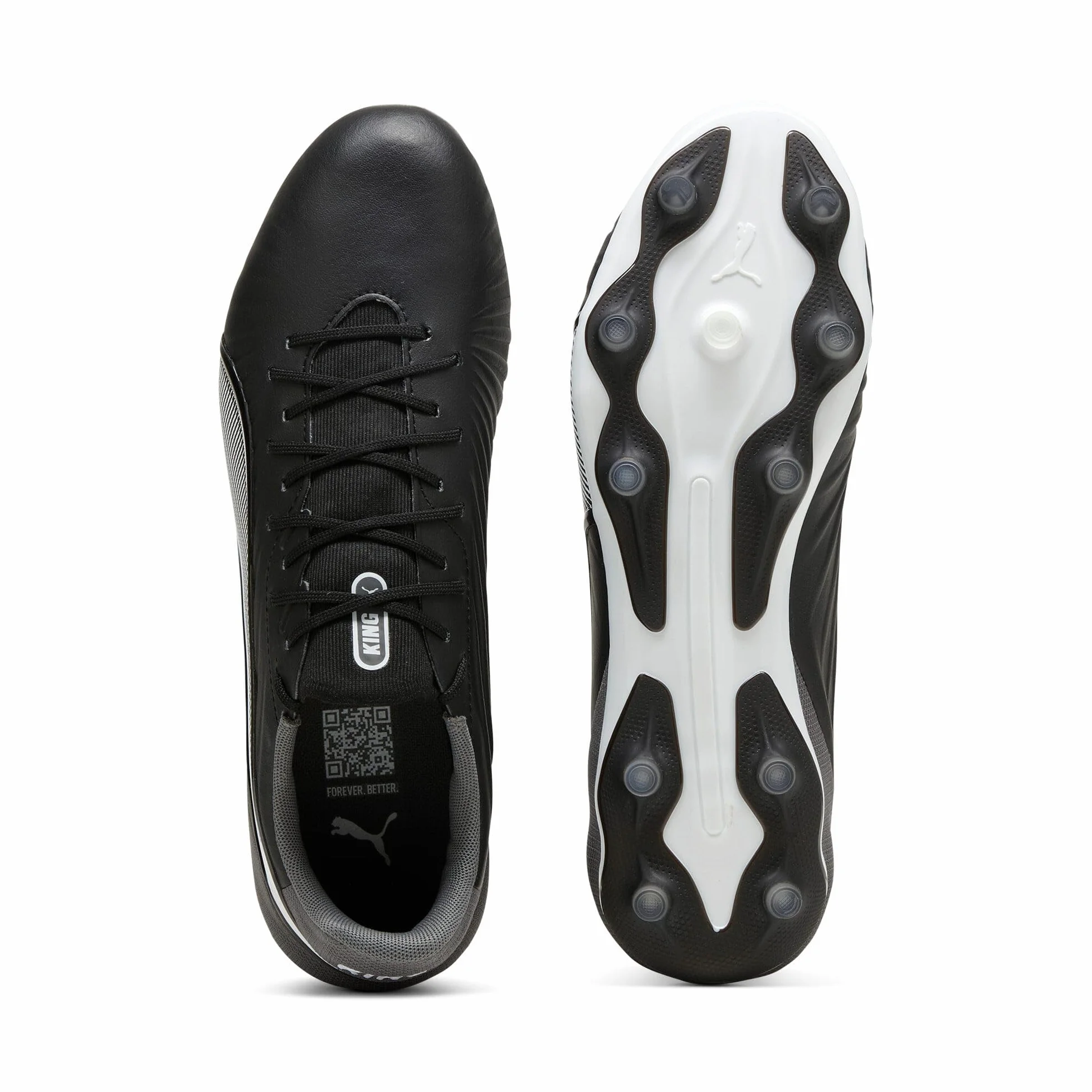 PUMA King Match Fg/AG Scarpe da calcioUnisex - Adulto