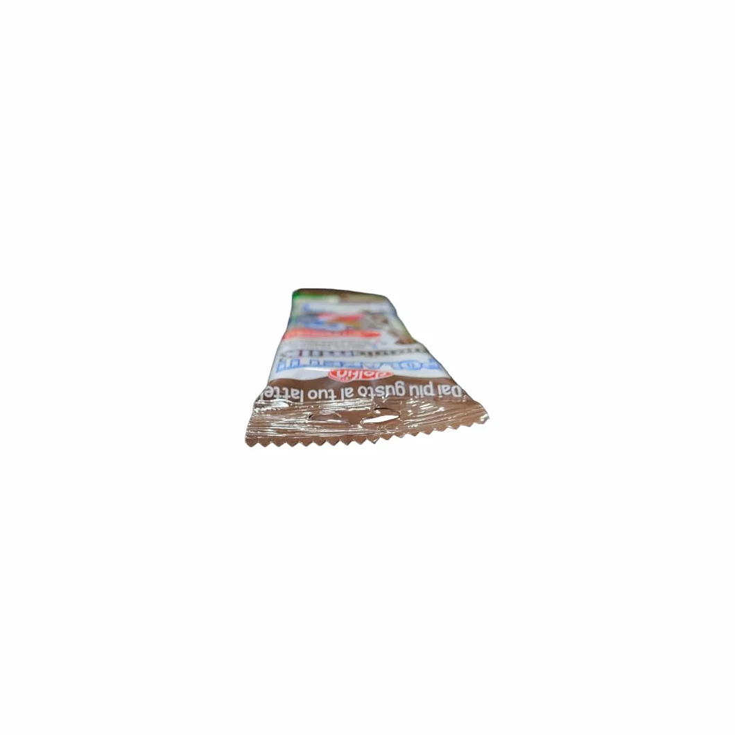 Dolfin - Polaretti MagicMilk Cannucce Cioccolato. Senza Conservanti, Senza Glutine e Senza Coloranti - 12 confezioni (84 Cannucce Polaretti)
