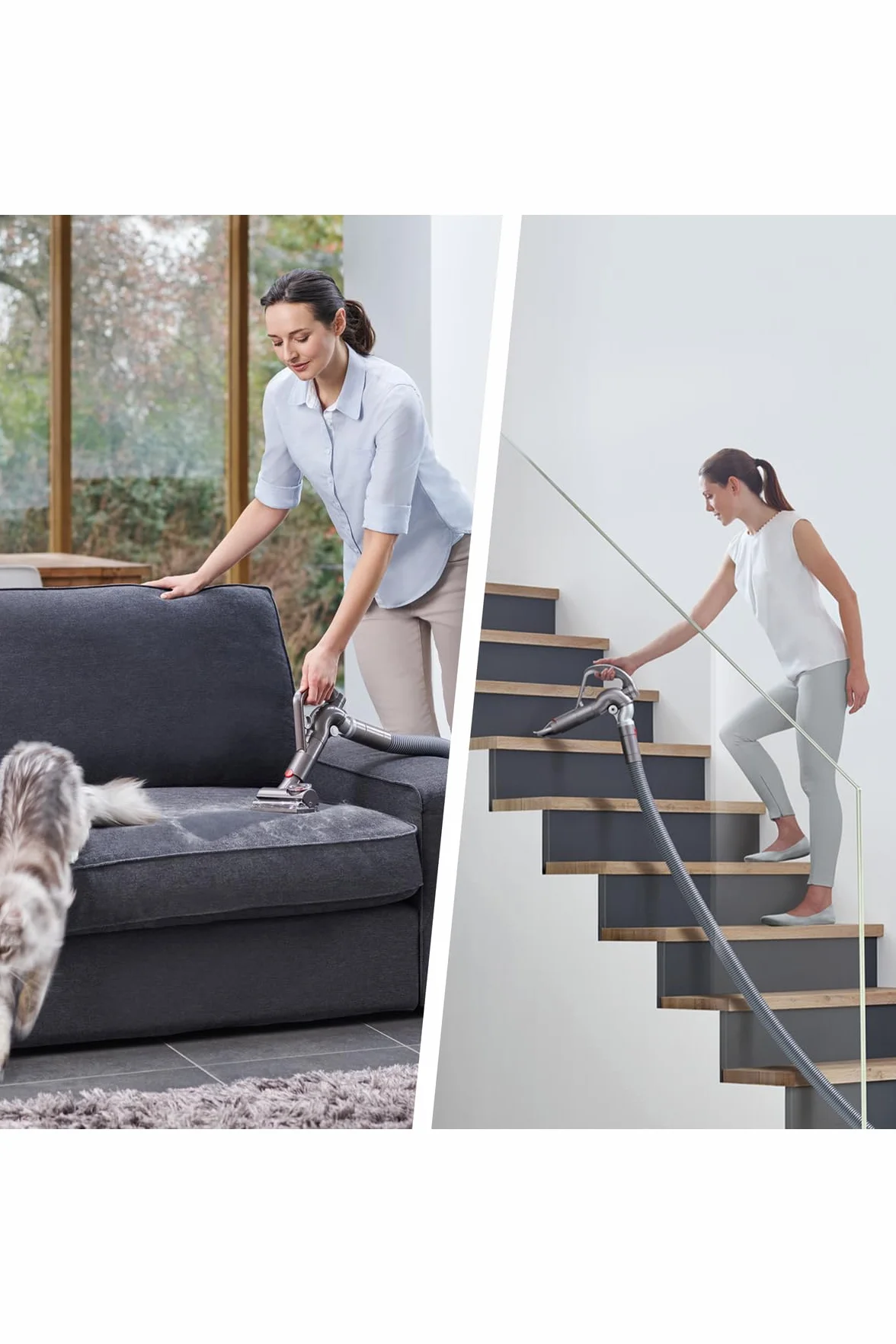 Dyson Cinetic Big Ball Absolute 2 Aspirapolvere