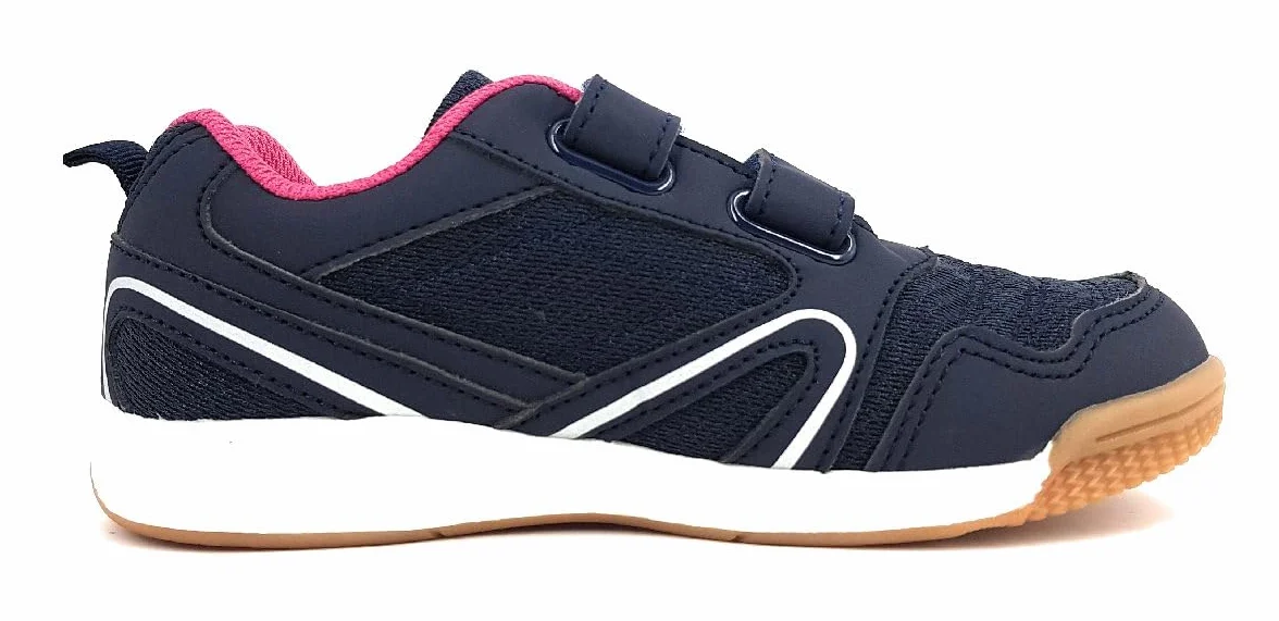 Lico Scarpe da Ginnastica Unisex Bambini Boulder V